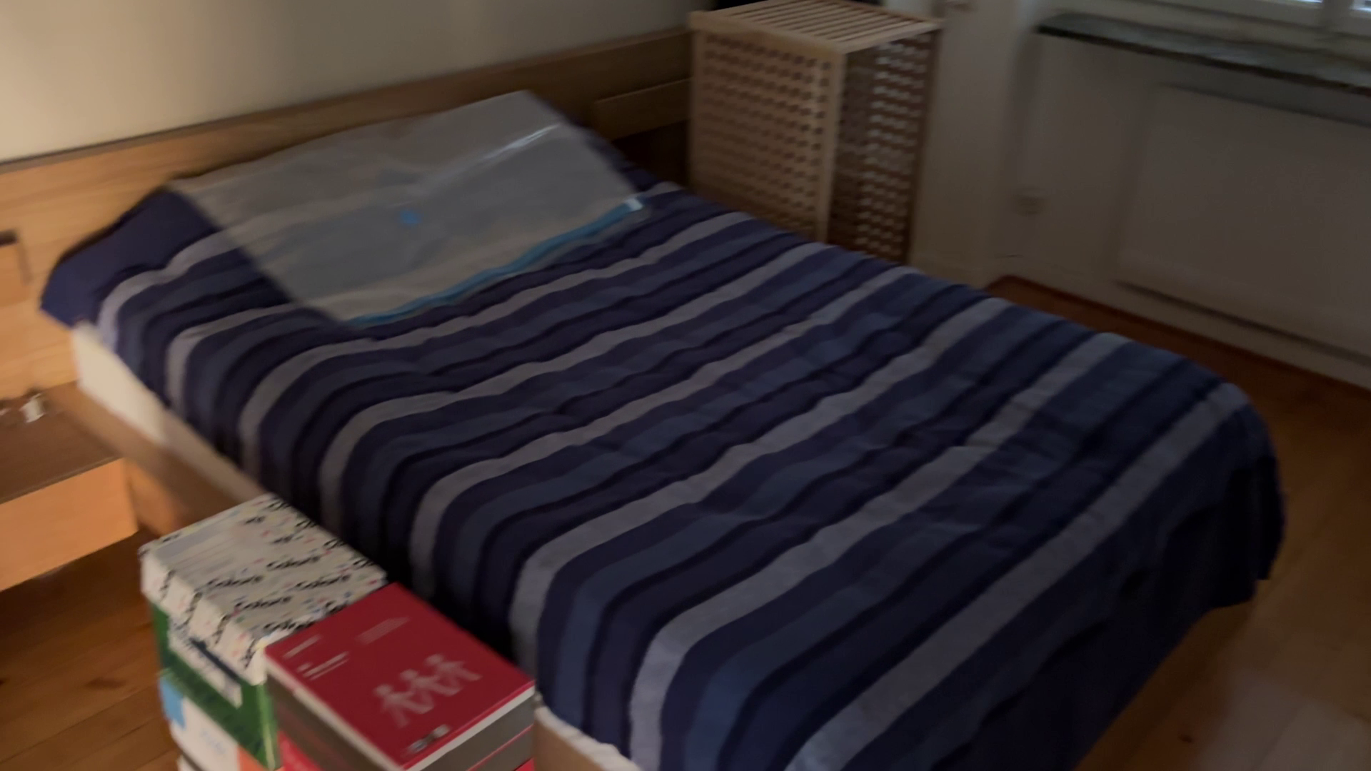 Lägenhet, 2 rooms, 56 sqm, Solna – bild 11
