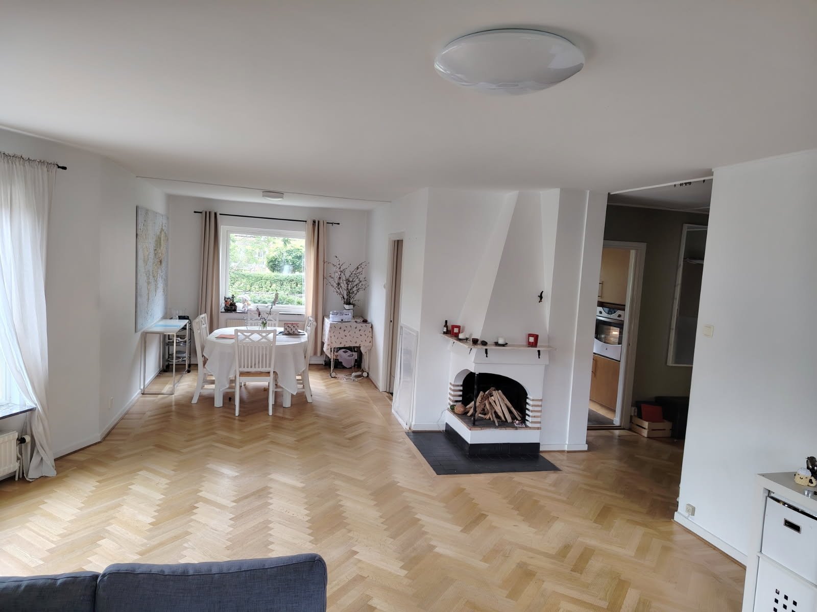 4 rok · 100 m² i Sävedalen – bild 6