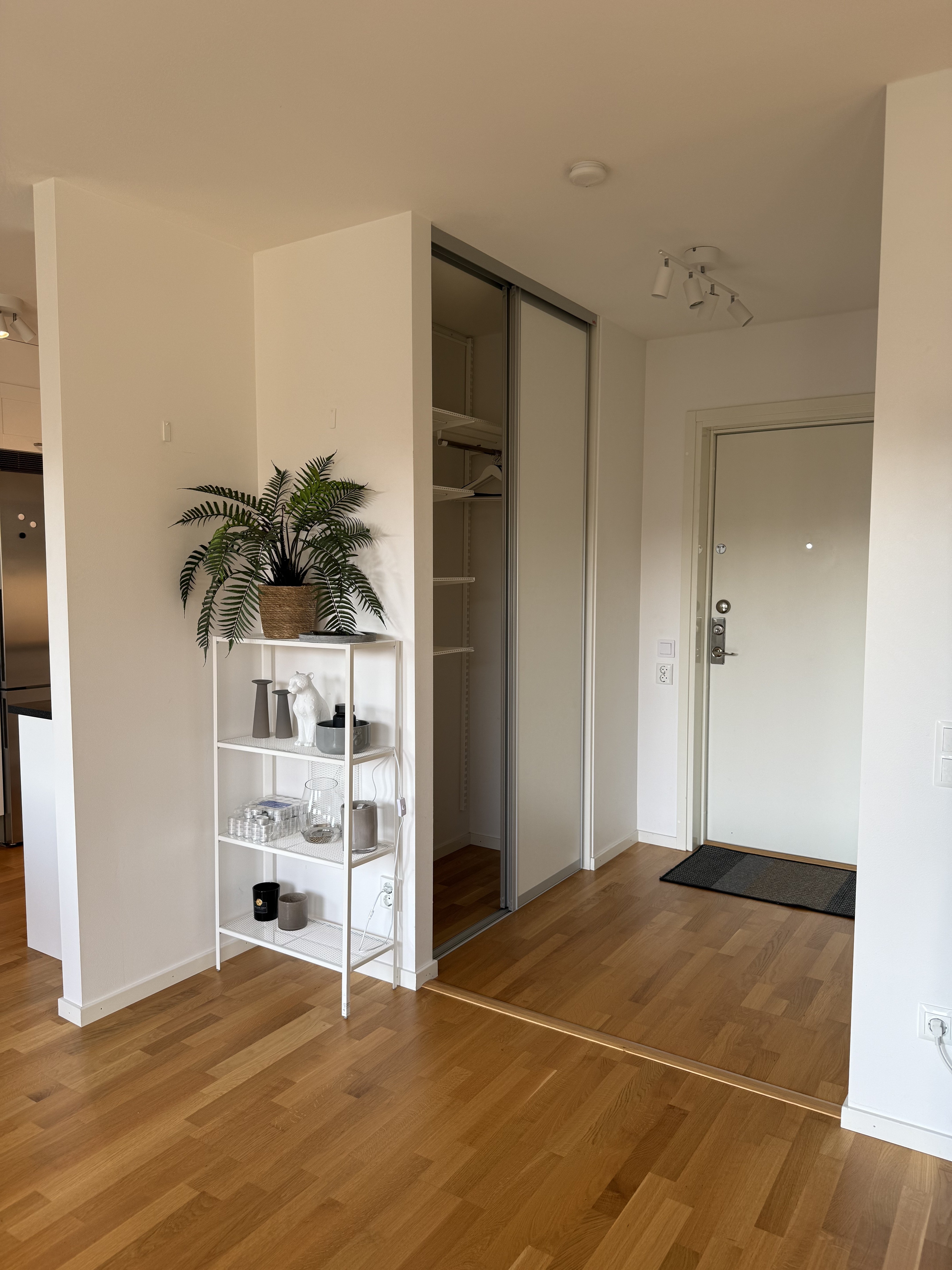 Lägenhet, 2 rooms, 53 sqm, Solna – bild 4