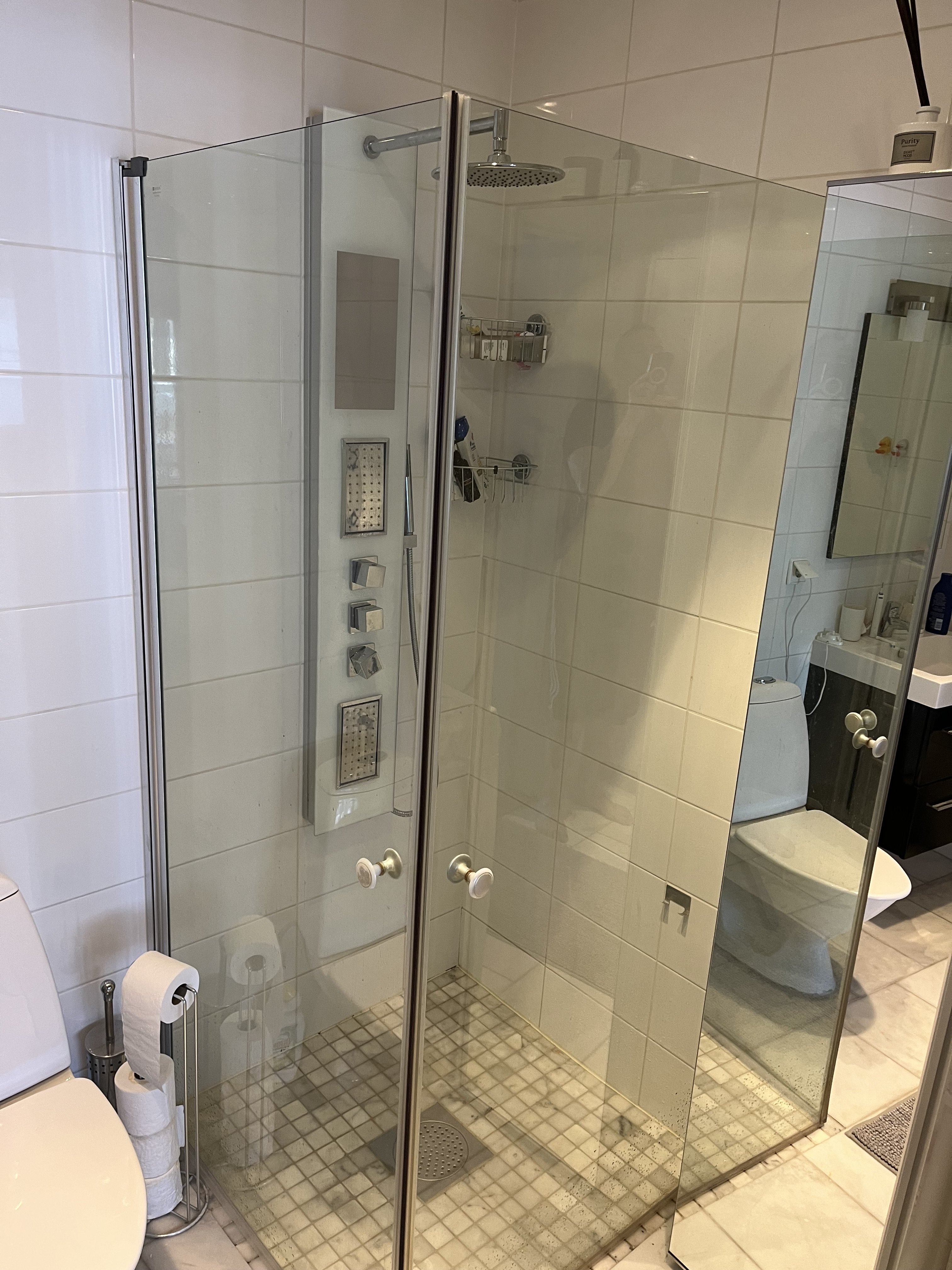 Lägenhet, 2 rooms, 46 sqm, Täby – bild 7