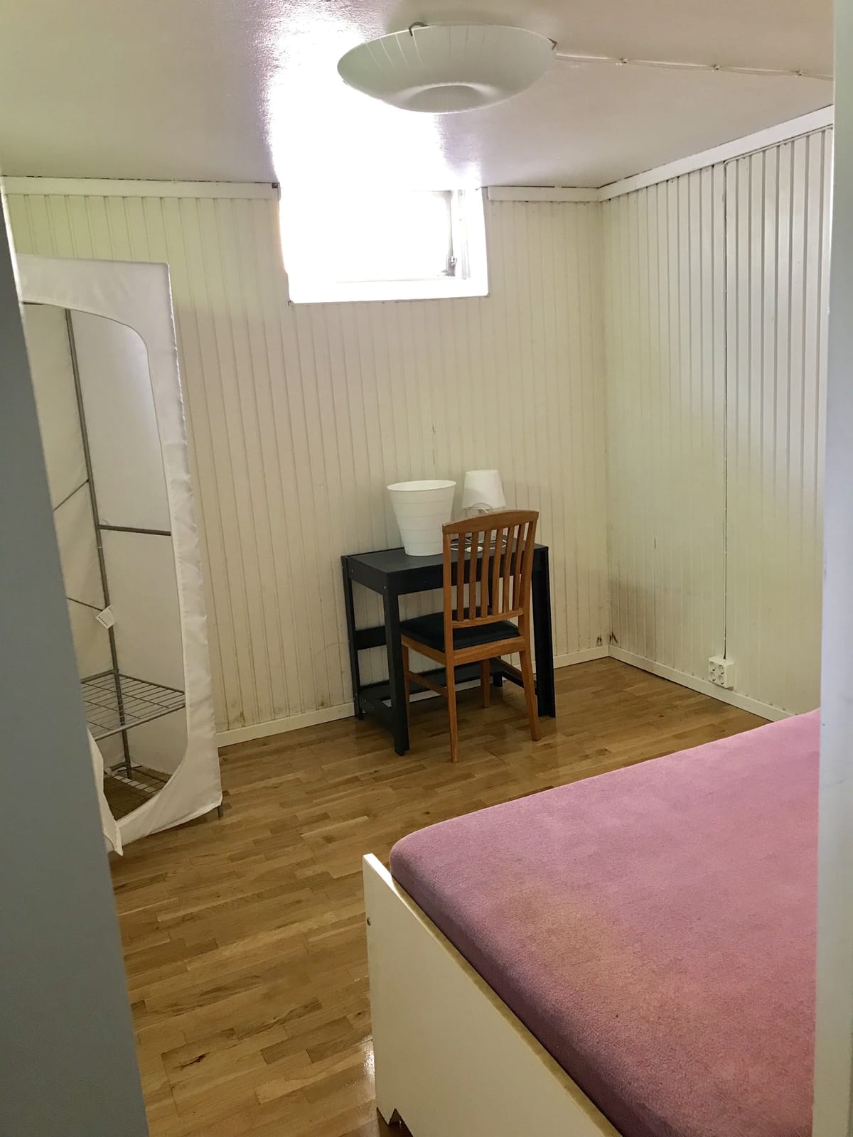 1 rok · 12 m² i Haparanda – Haparanda