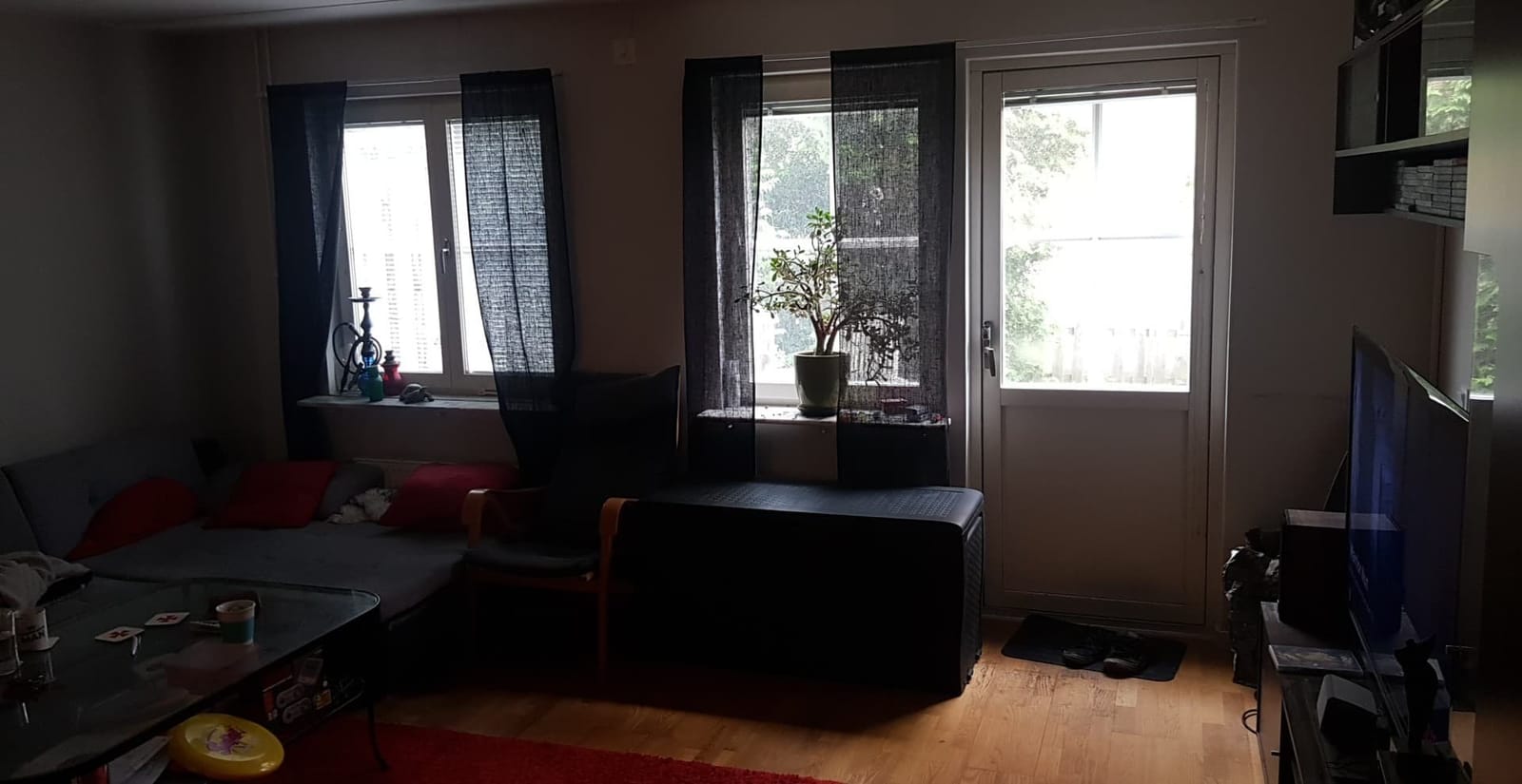 1 rok · 13 m² i Lund – bild 5