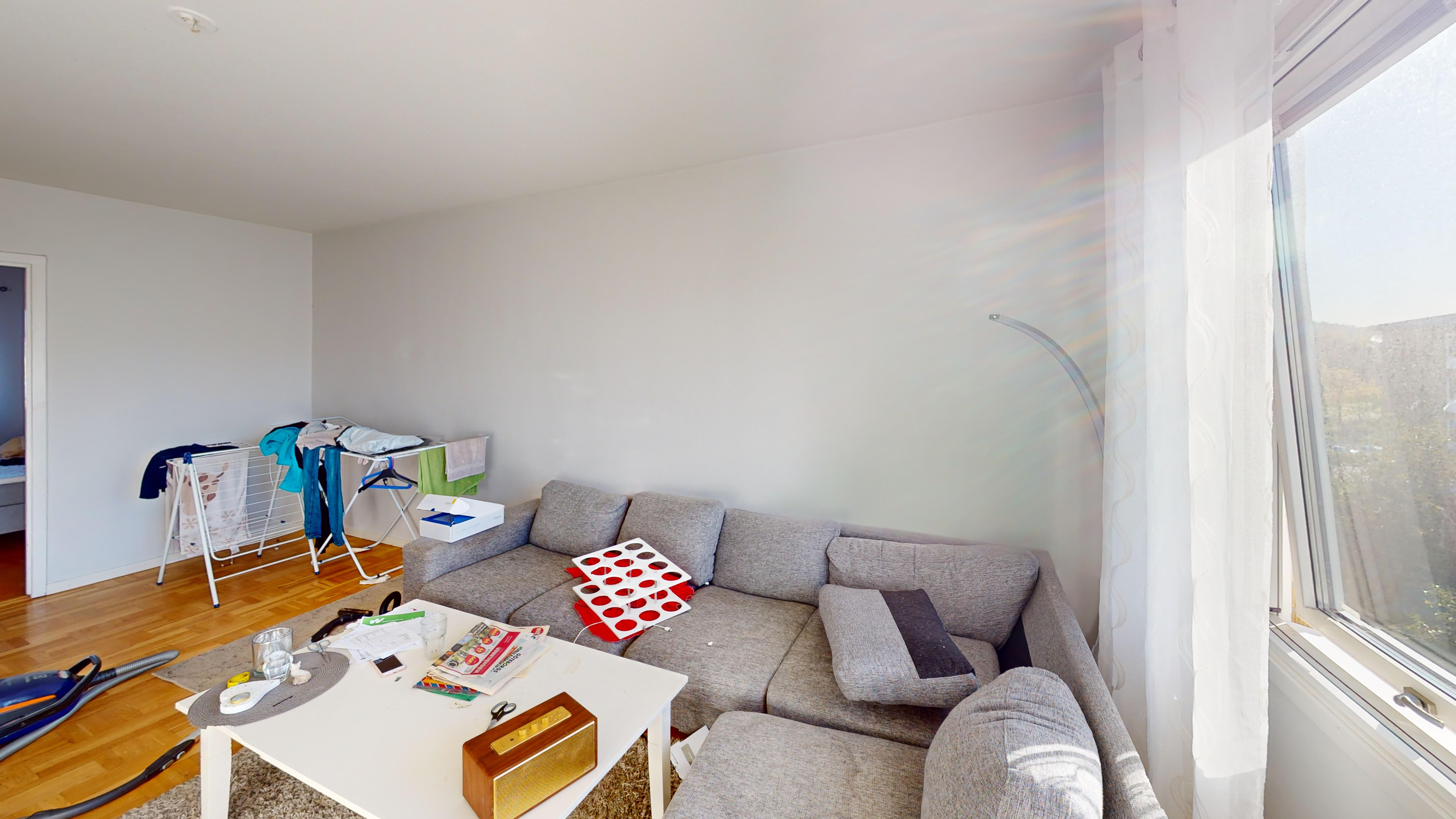 Lägenhet, 3 rooms, 76 sqm, Göteborg – Göteborg