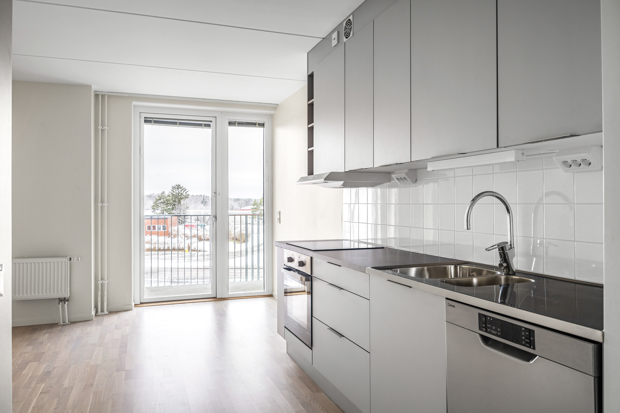 Lägenhet, 1 rooms, 33 sqm, Tyresö – Tyresö