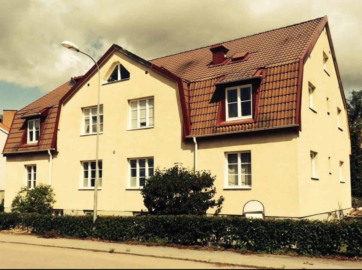 1 rok · 16 m² i Västerås – bild 2
