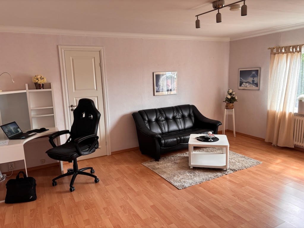1 rok · 45 m² i Nässjö – bild 2