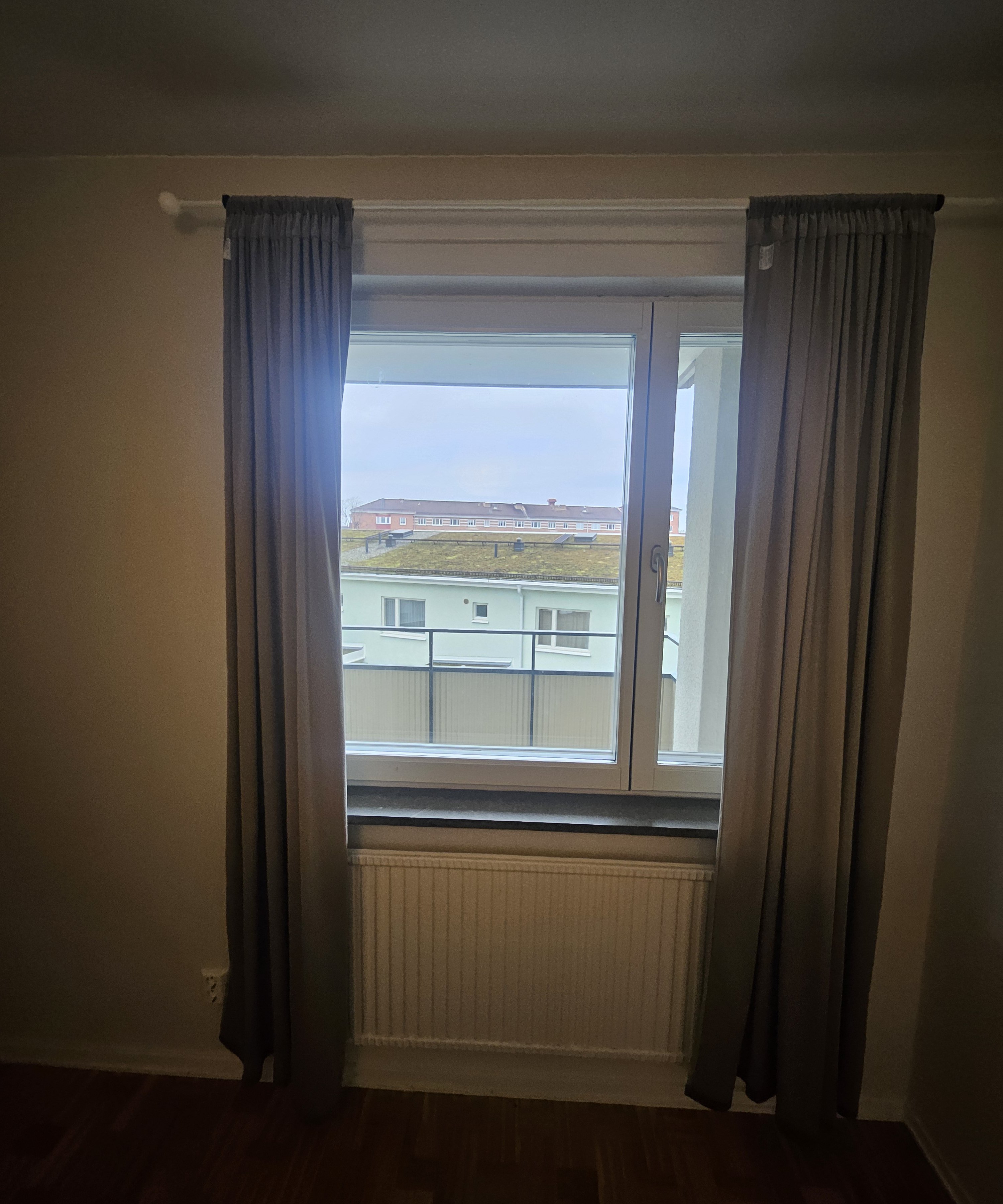 Lägenhet, 1 rooms, 12 sqm, Järfälla – bild 9