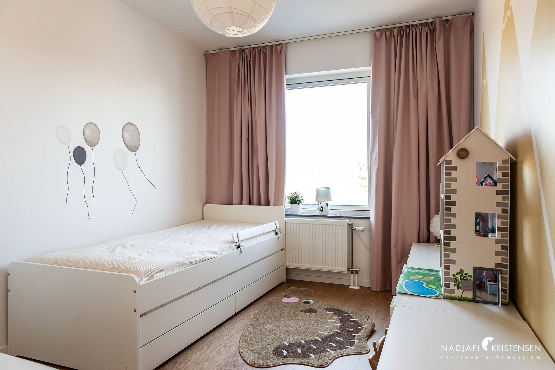 Radhus, 5 rooms, 121 sqm, Munka-ljungby – bild 19
