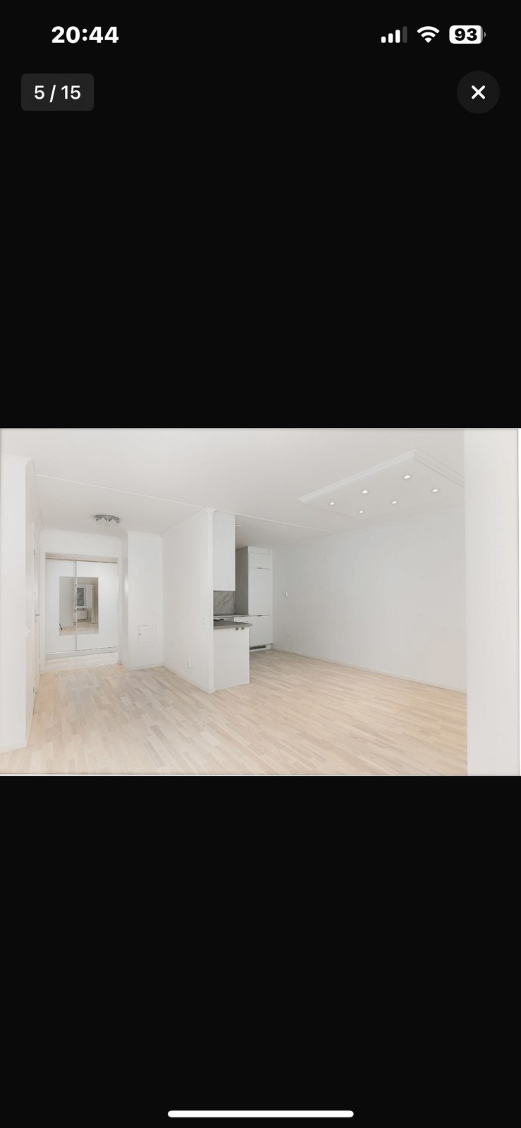 2 rok · 59 m² i Södertälje – bild 10