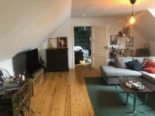Lägenhet, 3 rooms, 92 sqm, Ängelholm – bild 2