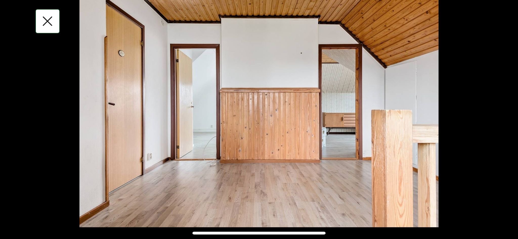 Villa/Hus, 4 rooms, 96 sqm, Konga – bild 13