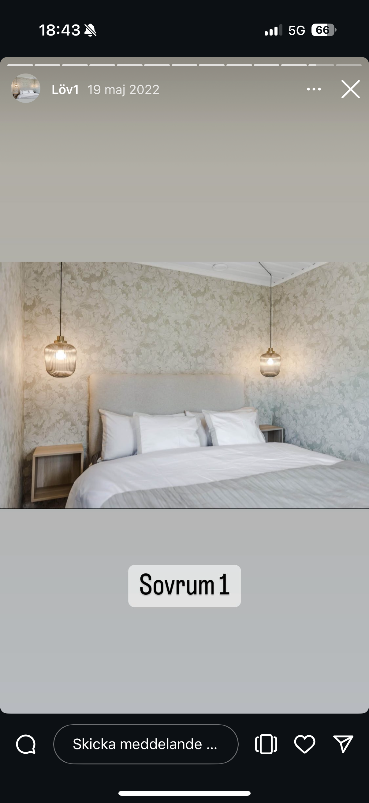 Villa/Hus, 3 rooms, 68 sqm, Bonässund – bild 13
