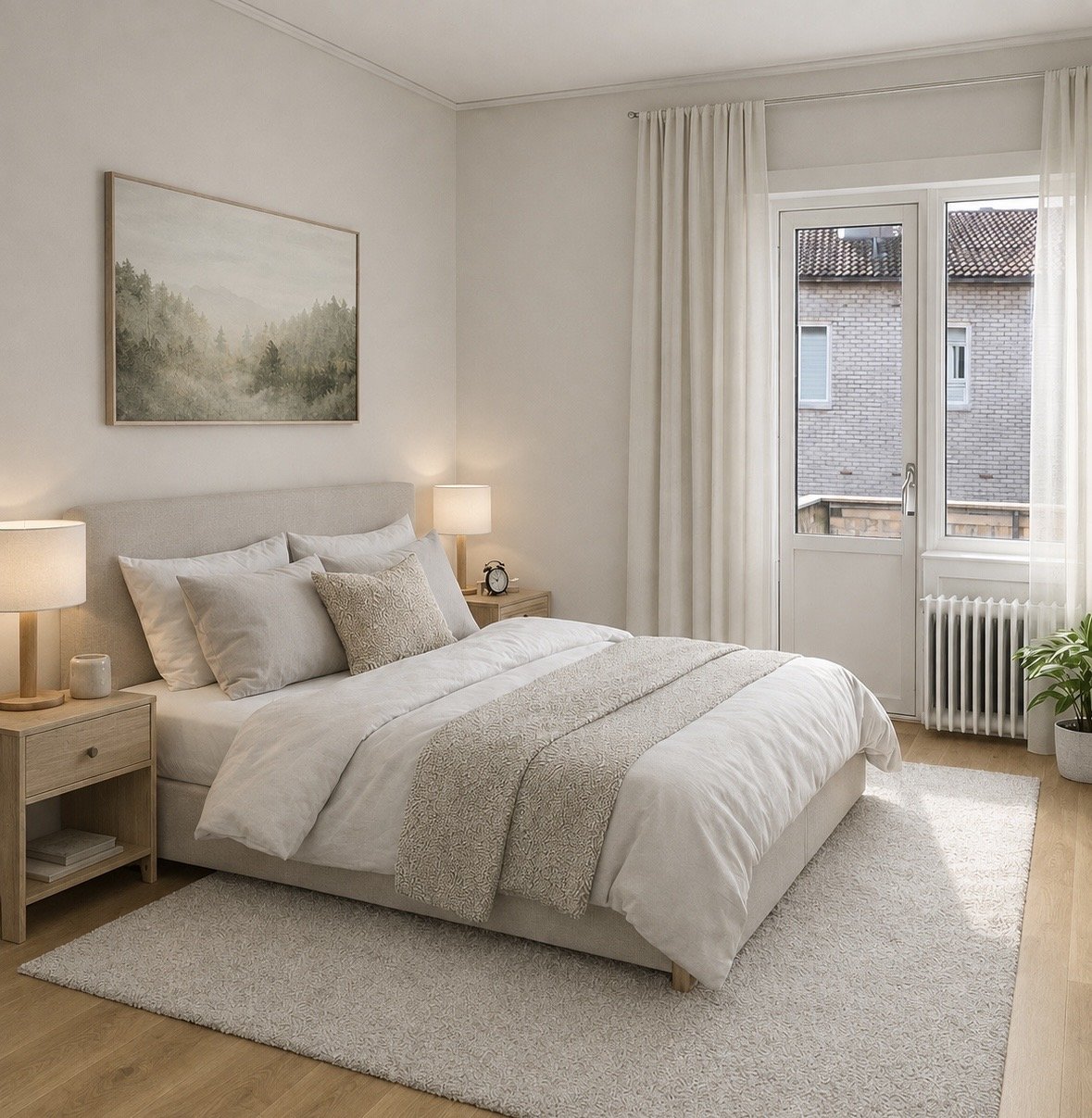3 rok · 61 m² i Halmstad – bild 5