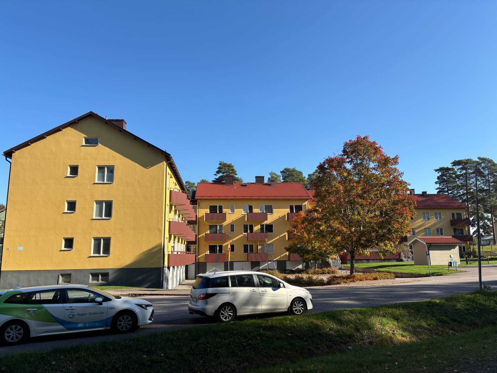 2 rok · 54 m² i Laxå – bild 4