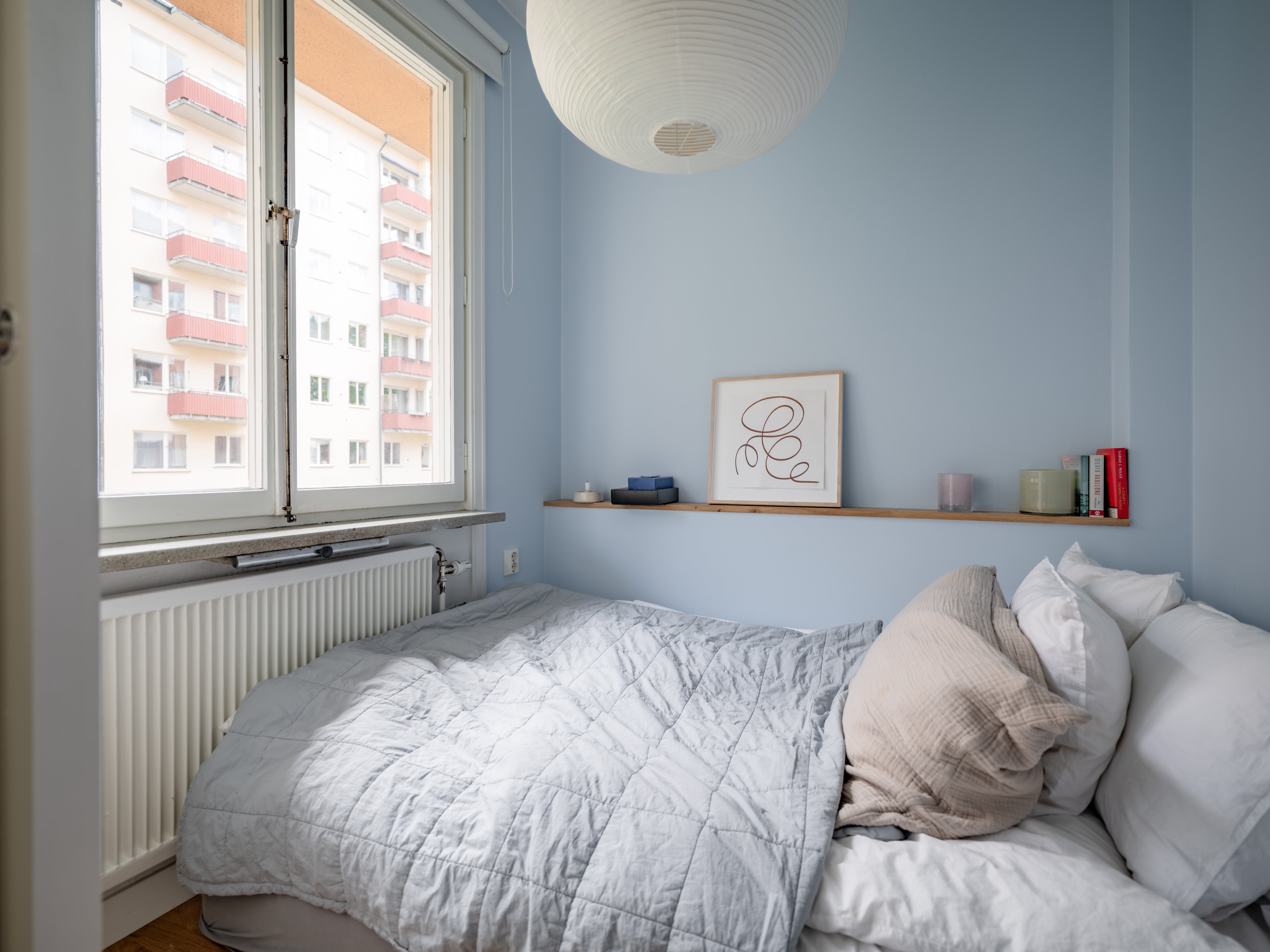 Lägenhet, 2 rooms, 40 sqm, Stockholm – bild 3