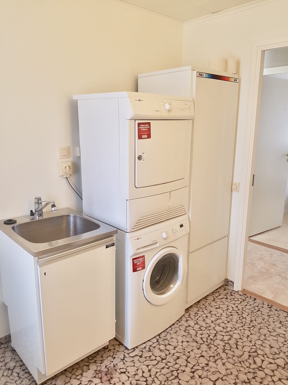 5 rok · 88 m² i Liden – bild 16