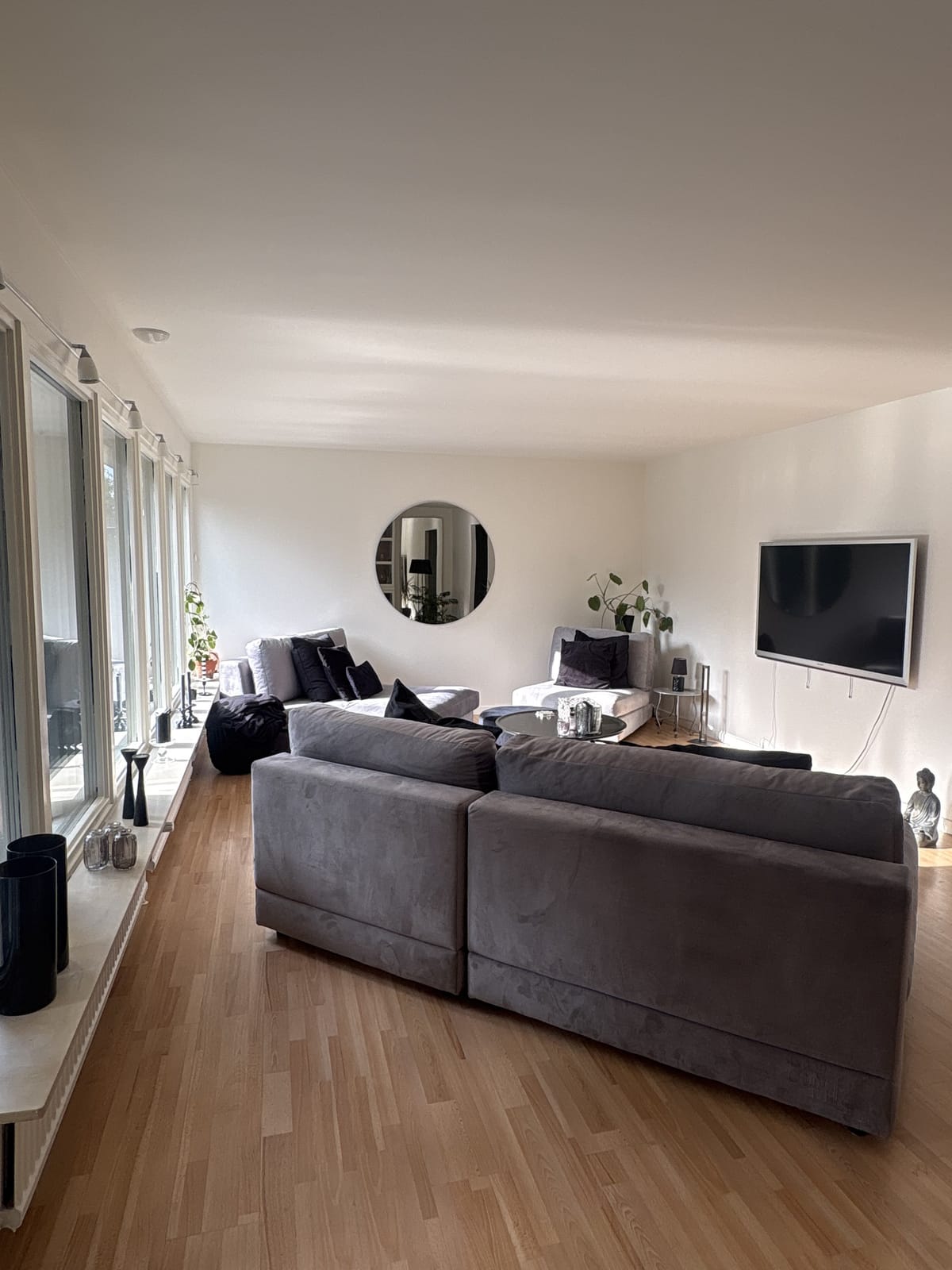 9 rok · 180 m² i Höllviken – bild 14