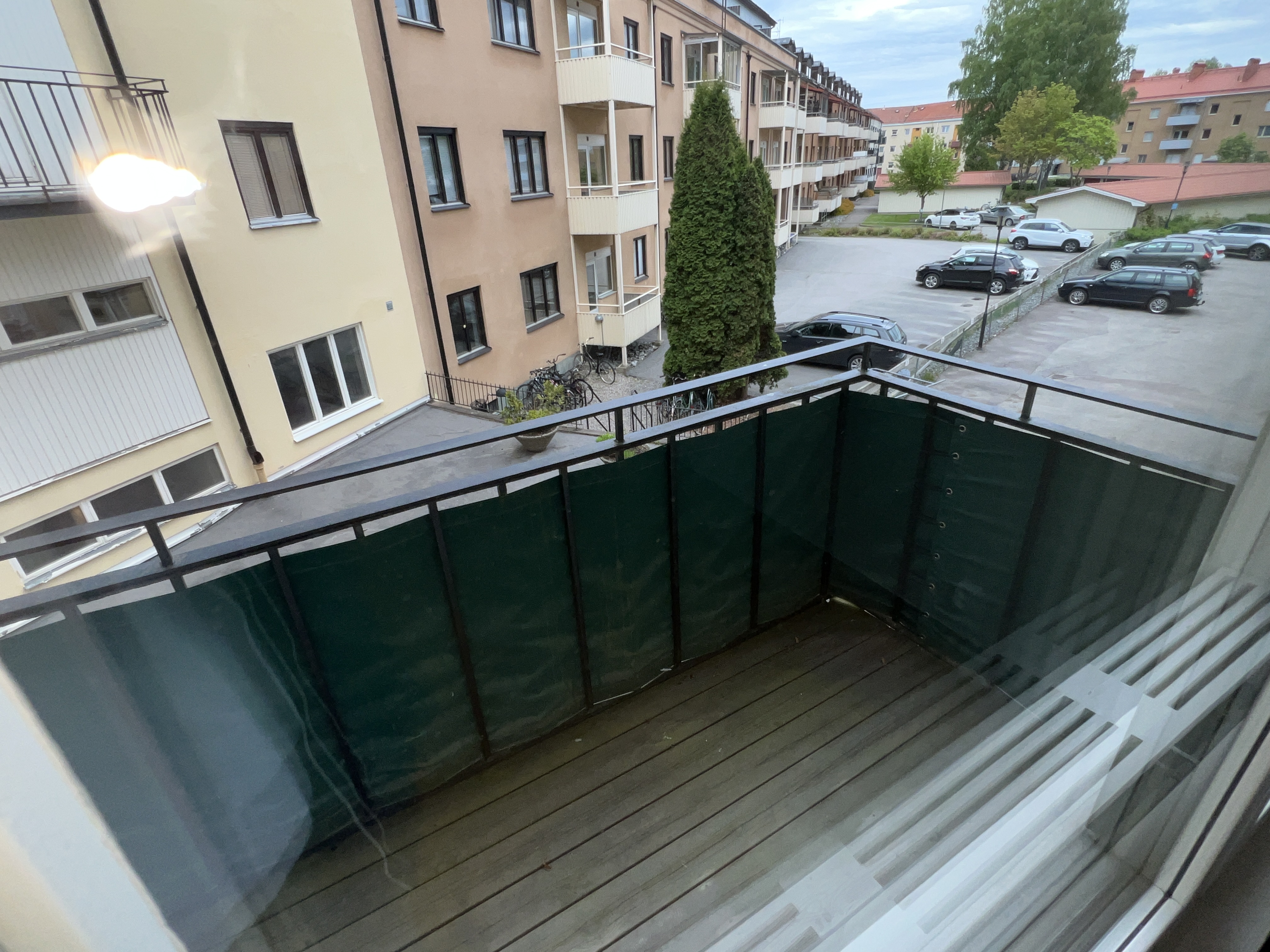 Lägenhet, 4 rooms, 120 sqm, Eskilstuna – bild 7