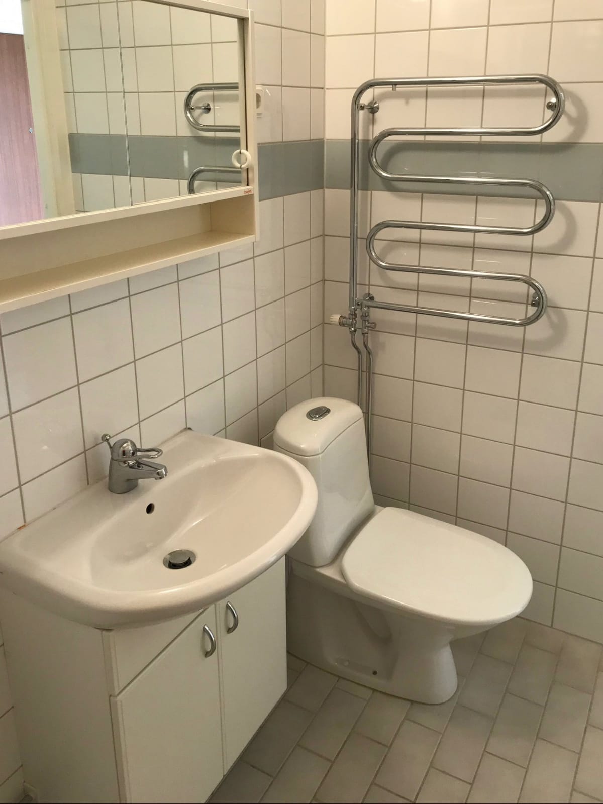 1 rok · 24 m² i Täby – bild 7