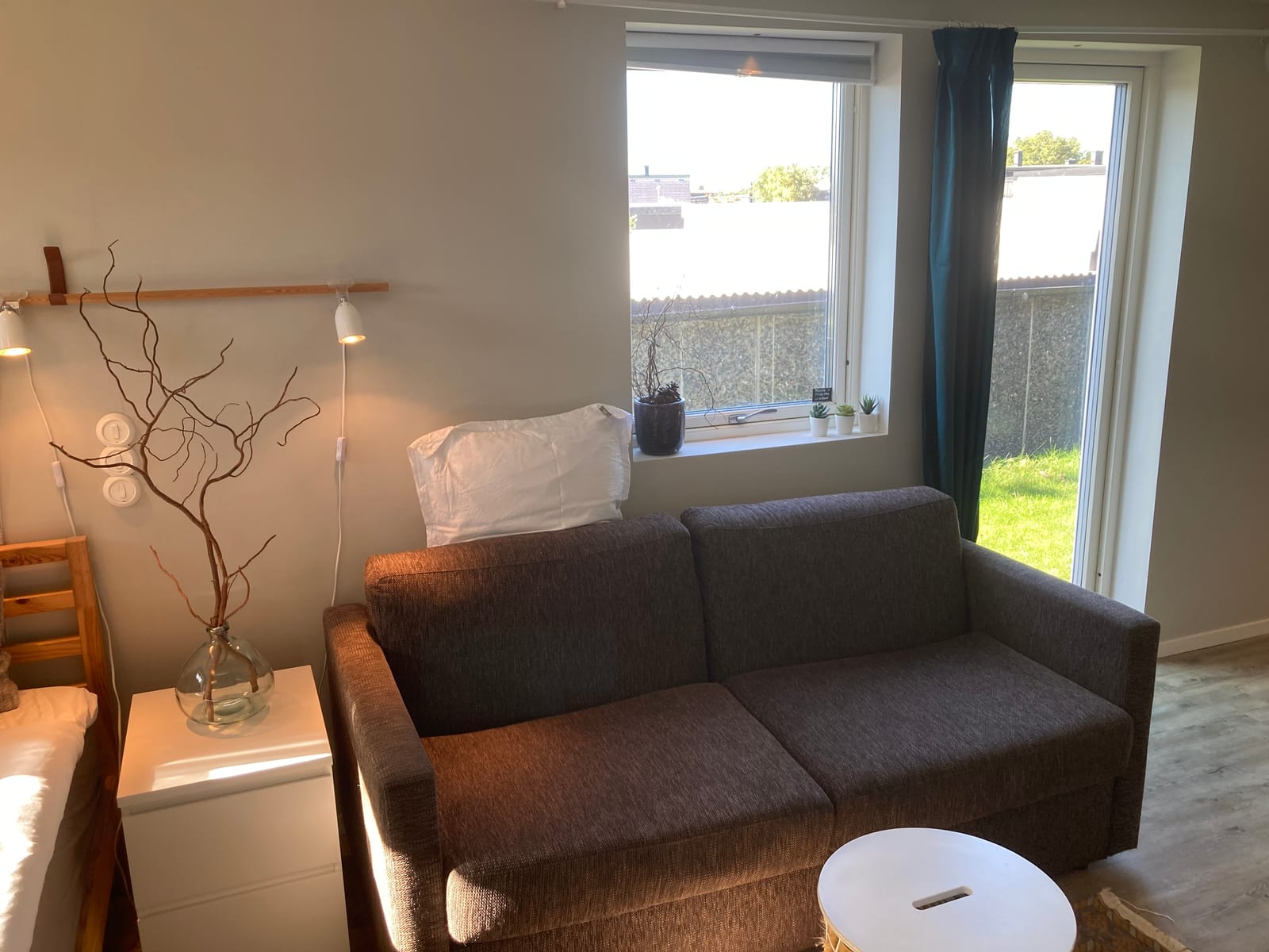 2 rok · 50 m² i Saltsjöbaden – bild 18
