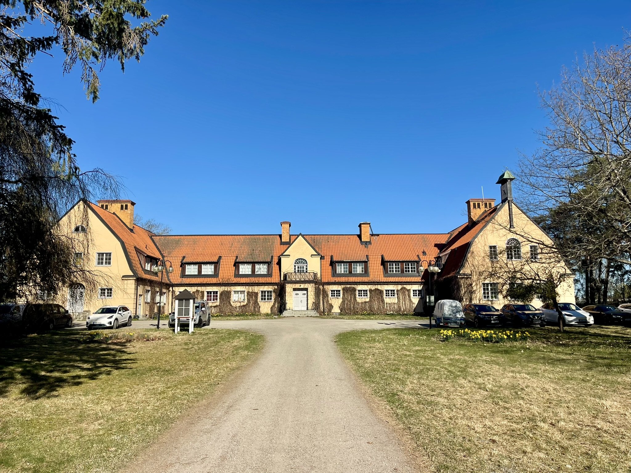 Lägenhet, 5 rooms, 169 sqm, Bro – Bro