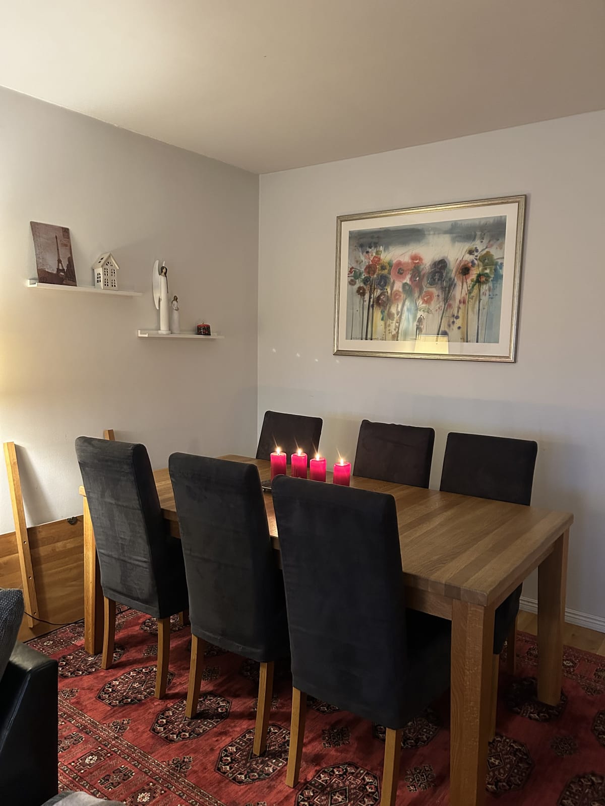 3 rok · 78 m² i Halmstad – bild 3