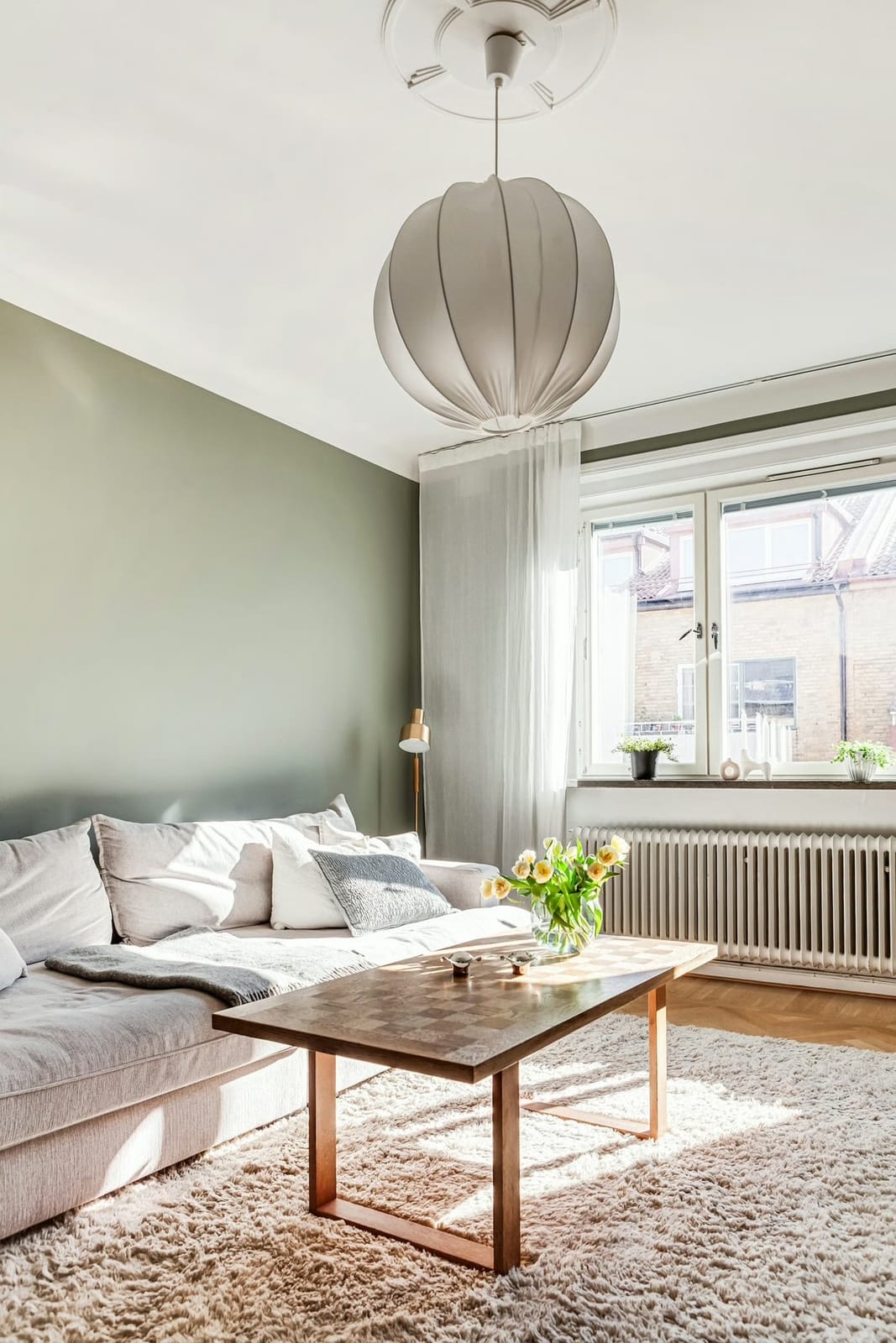 2 rok · 53 m² i Malmö – bild 2