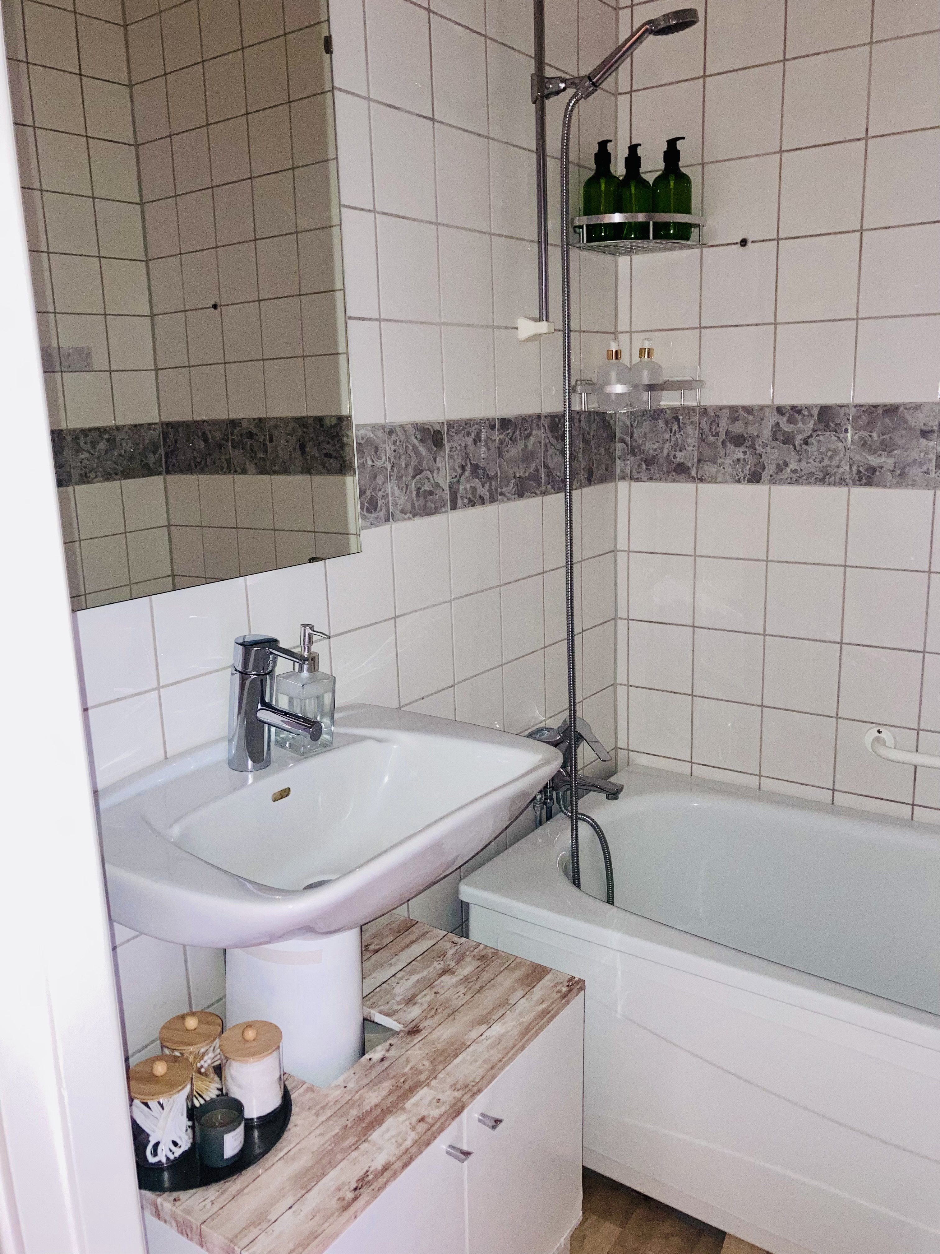 Lägenhet, 1 rooms, 15 sqm, Helsingborg – bild 8