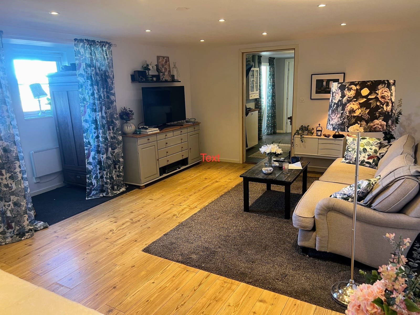 Lägenhet, 2 rooms, 50 sqm, Kungsbacka
