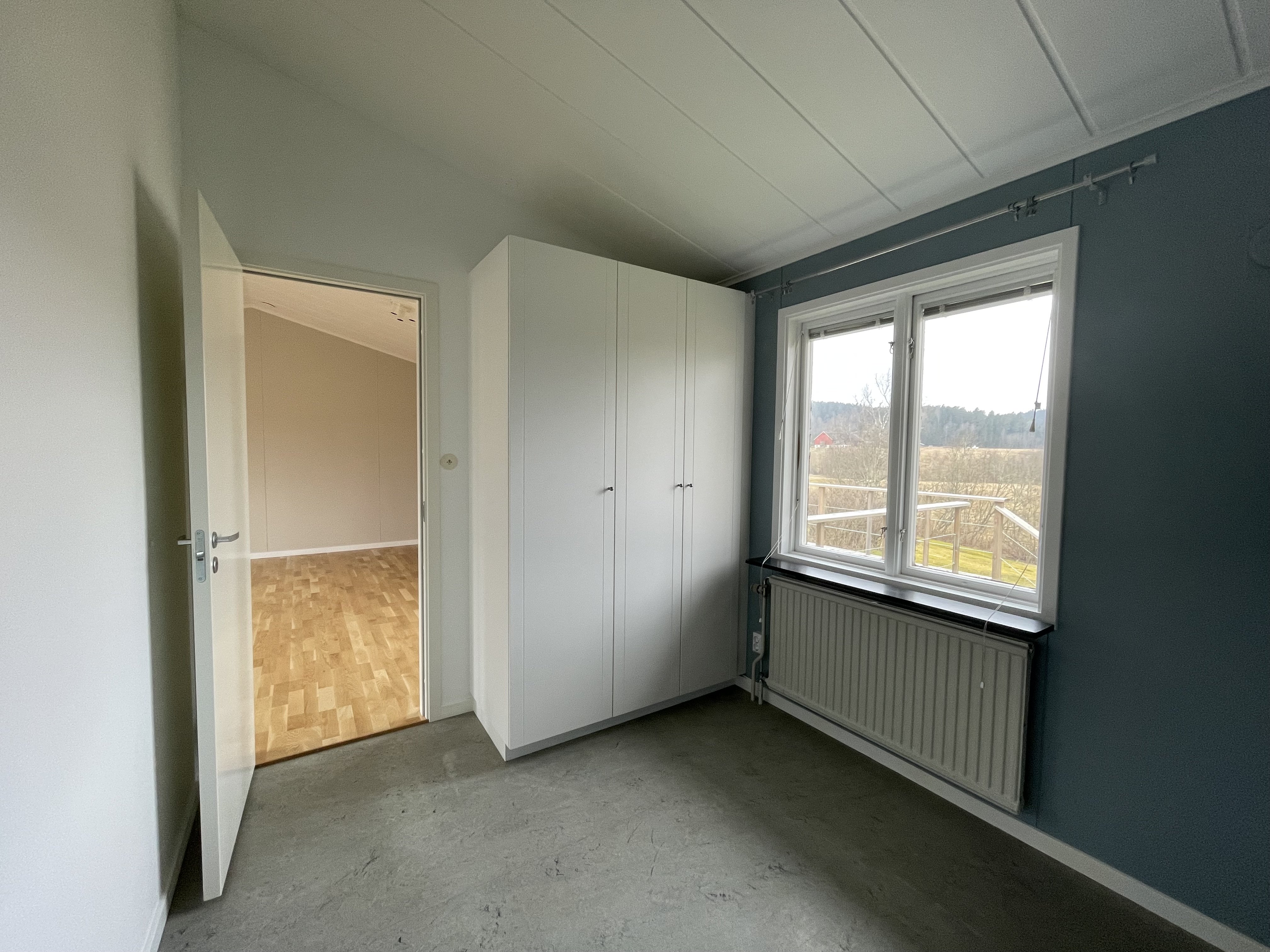 Lägenhet, 4 rooms, 92 sqm, Hedekas – bild 18