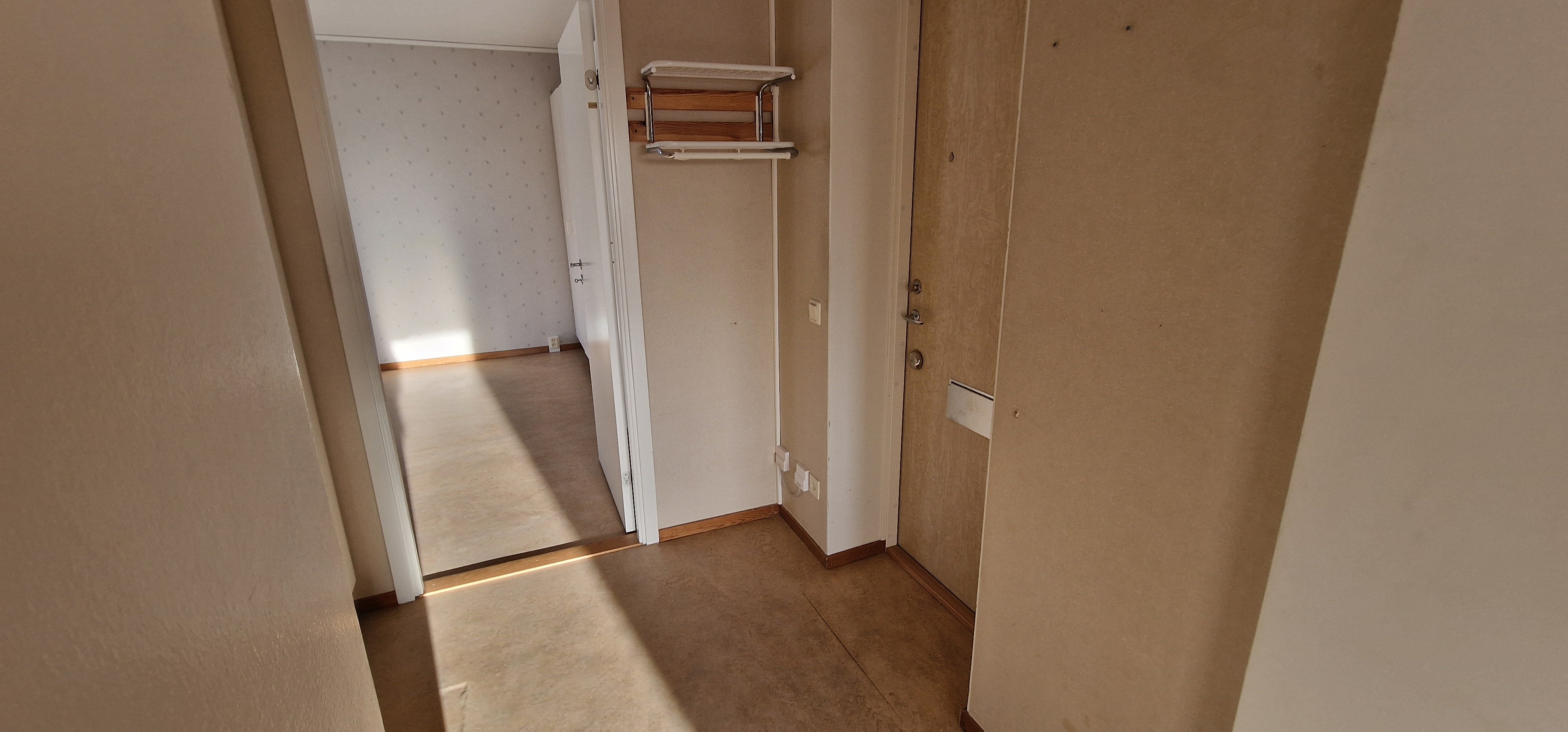 Lägenhet, 2 rooms, 63 sqm, Malmköping – bild 2