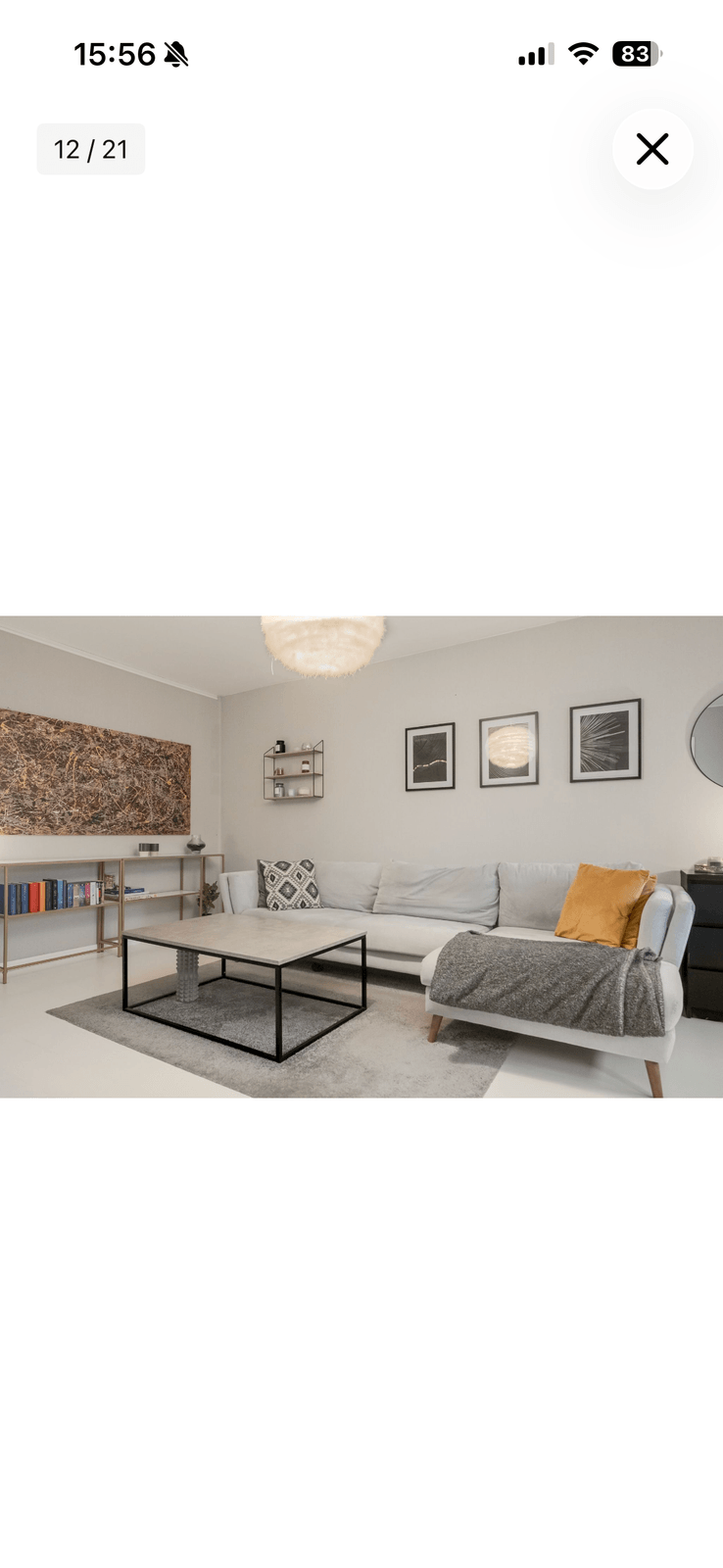 3 rok · 71 m² i Avesta – bild 10