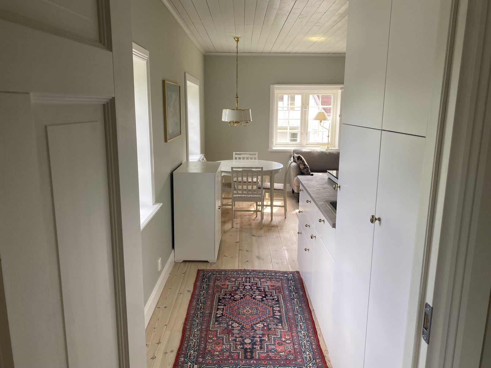 2 rok · 35 m² i Sollentuna – bild 3