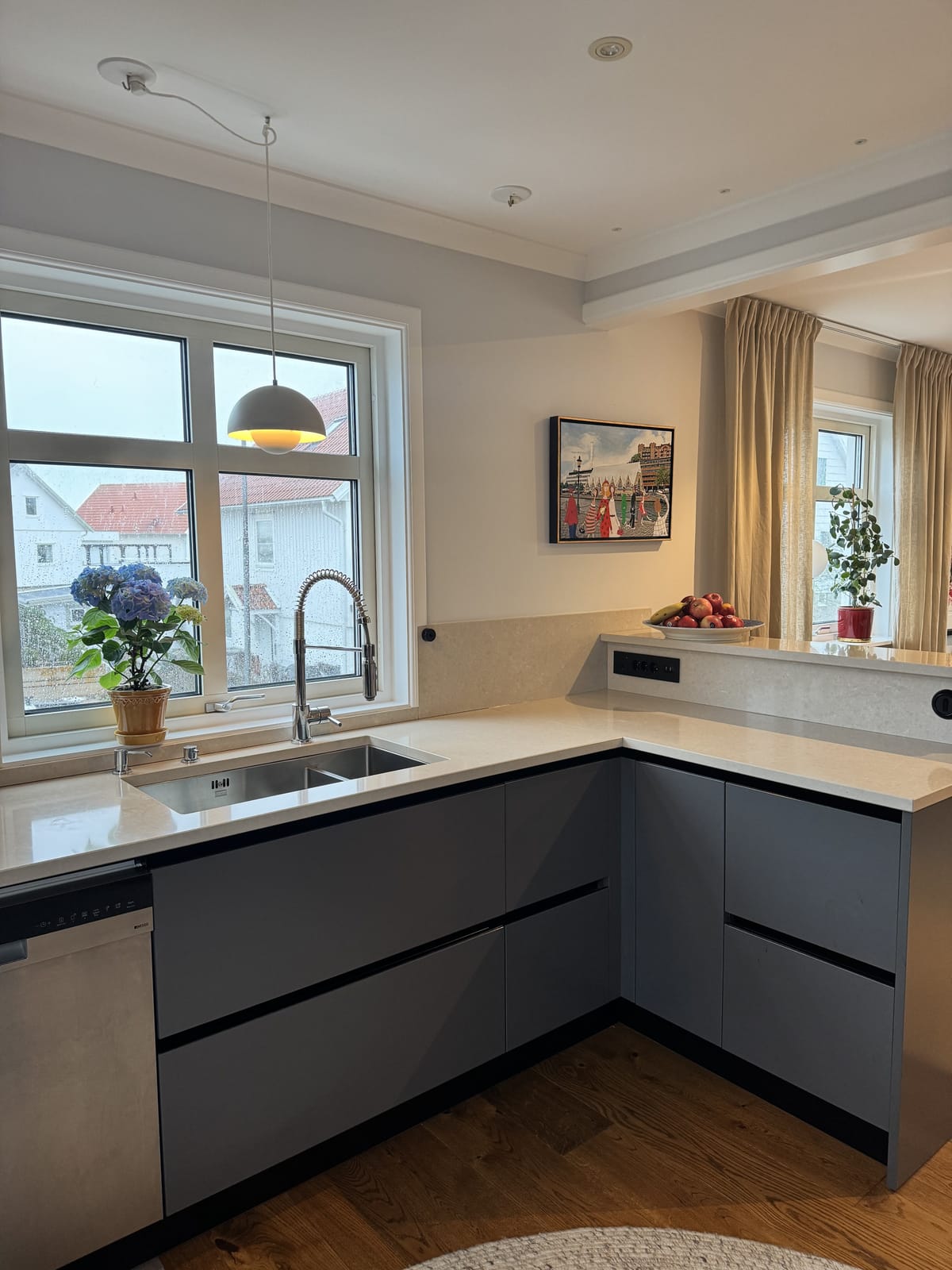 7 rok · 180 m² i Kungshamn – bild 6
