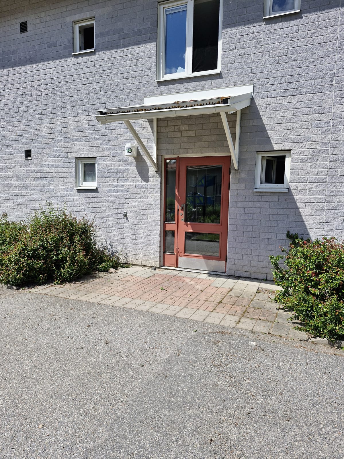 1 rok · 12 m² i Tyresö – bild 3