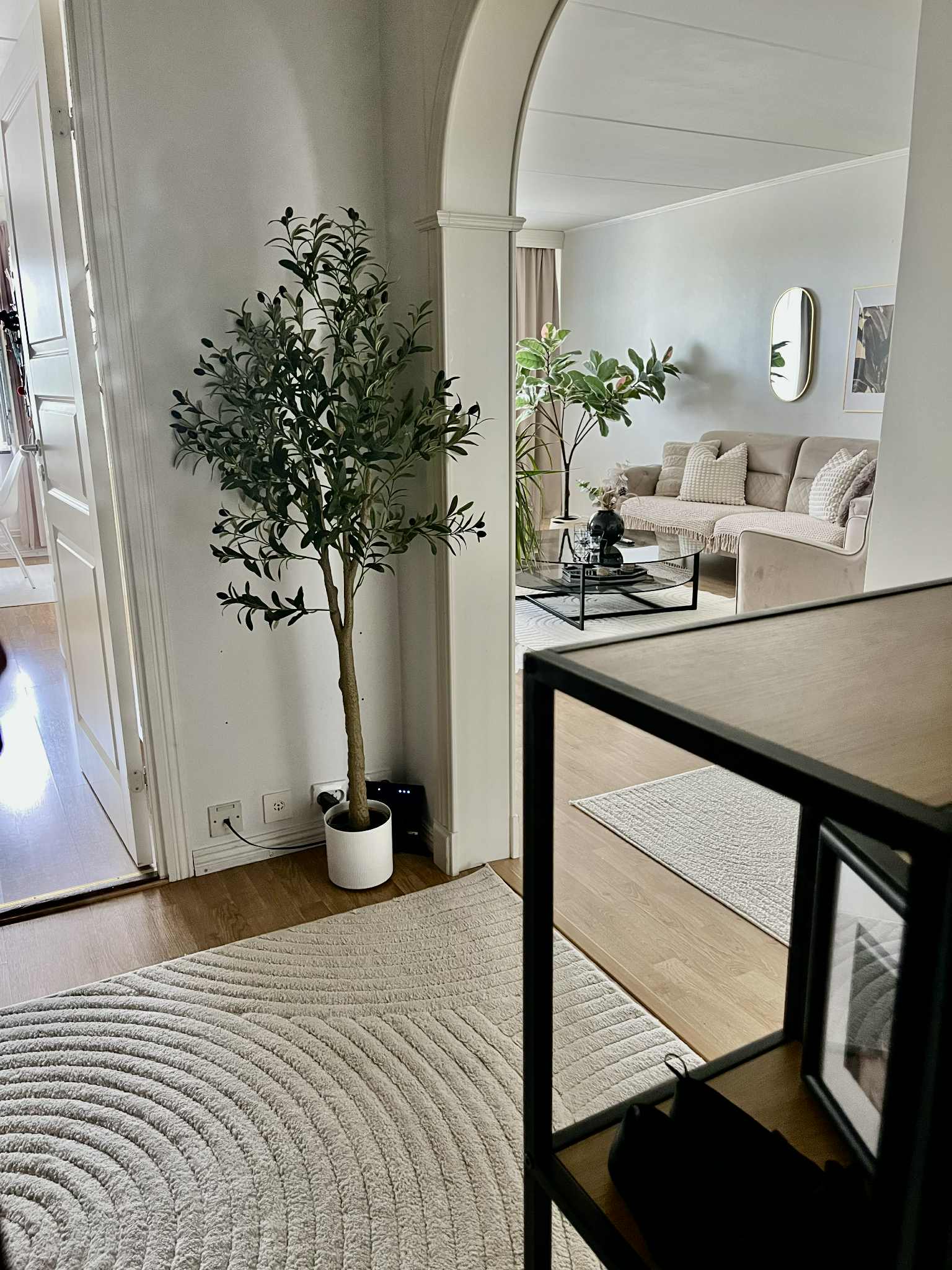 Lägenhet, 3 rooms, 79 sqm, Märsta – Märsta