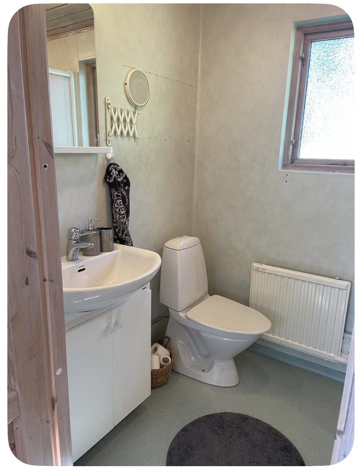 Stuga, 2 rooms, 40 sqm, Blentarp – bild 2