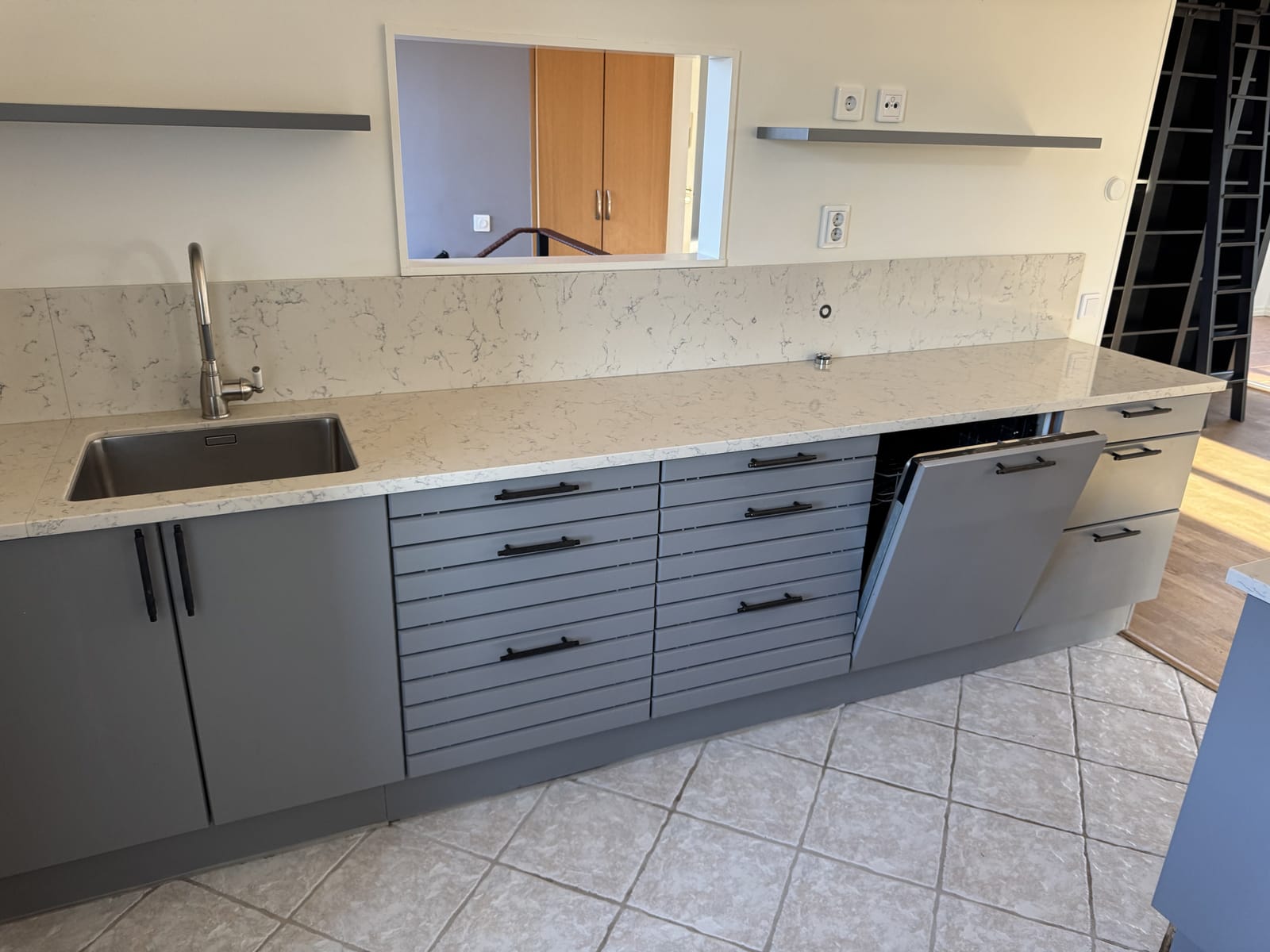 5 rok · 200 m² i Kalmar – bild 19