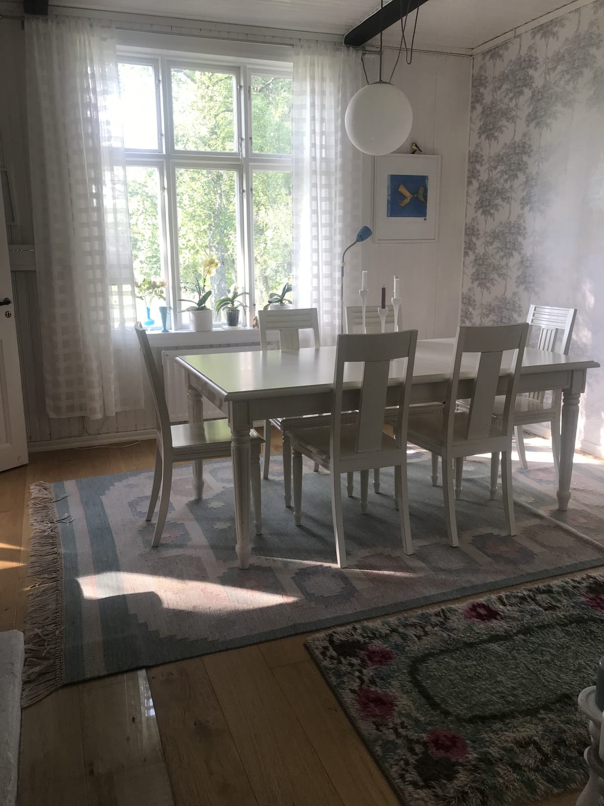 5 rok · 115 m² i Örsjö – bild 18
