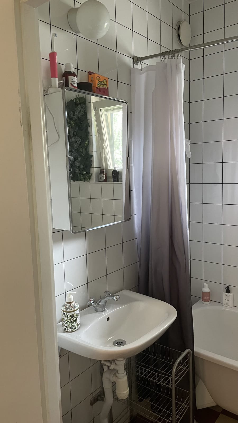 2 rok · 49 m² i Hägersten – bild 17