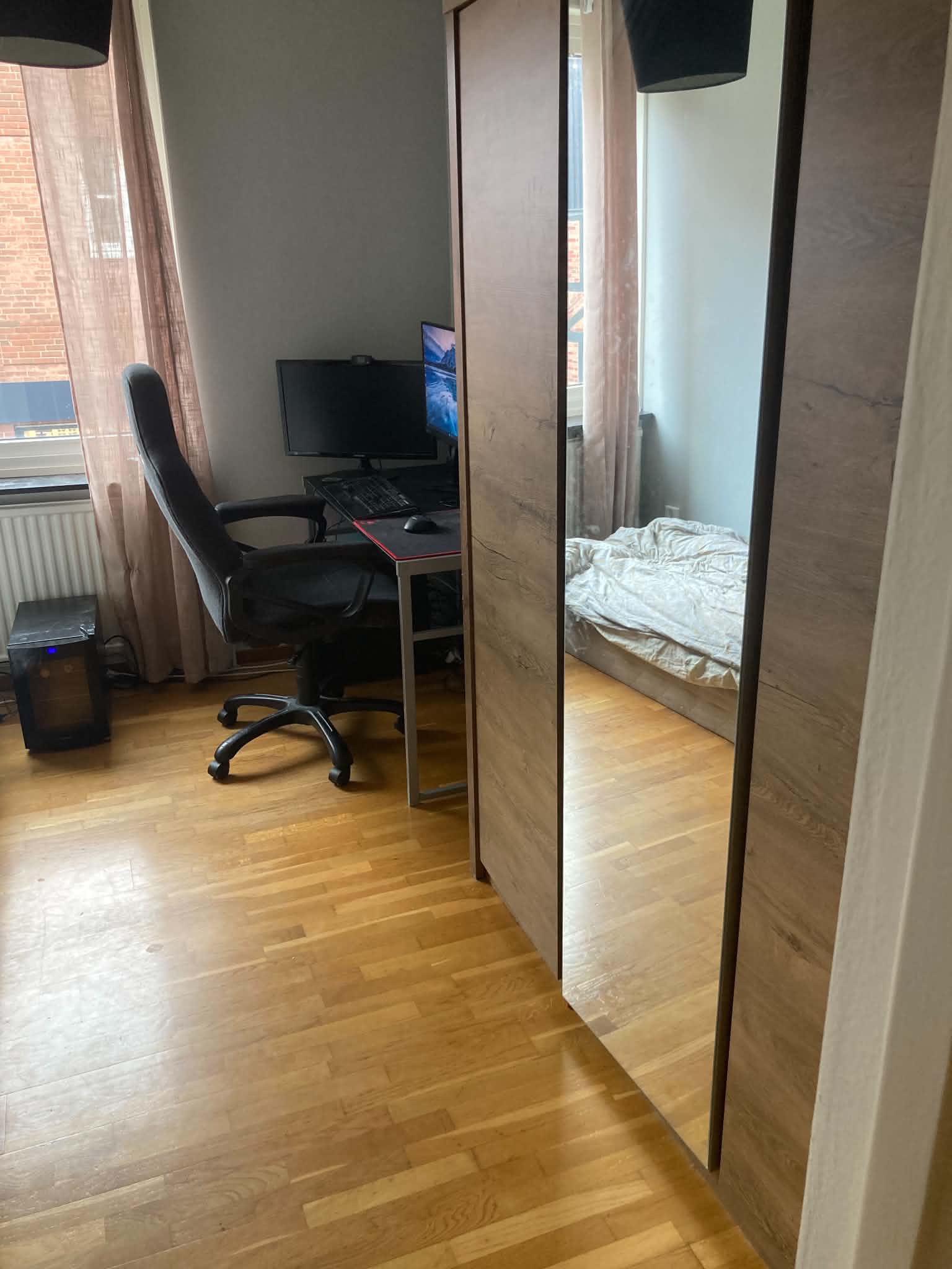 3 rok · 75 m² i Halmstad – bild 4