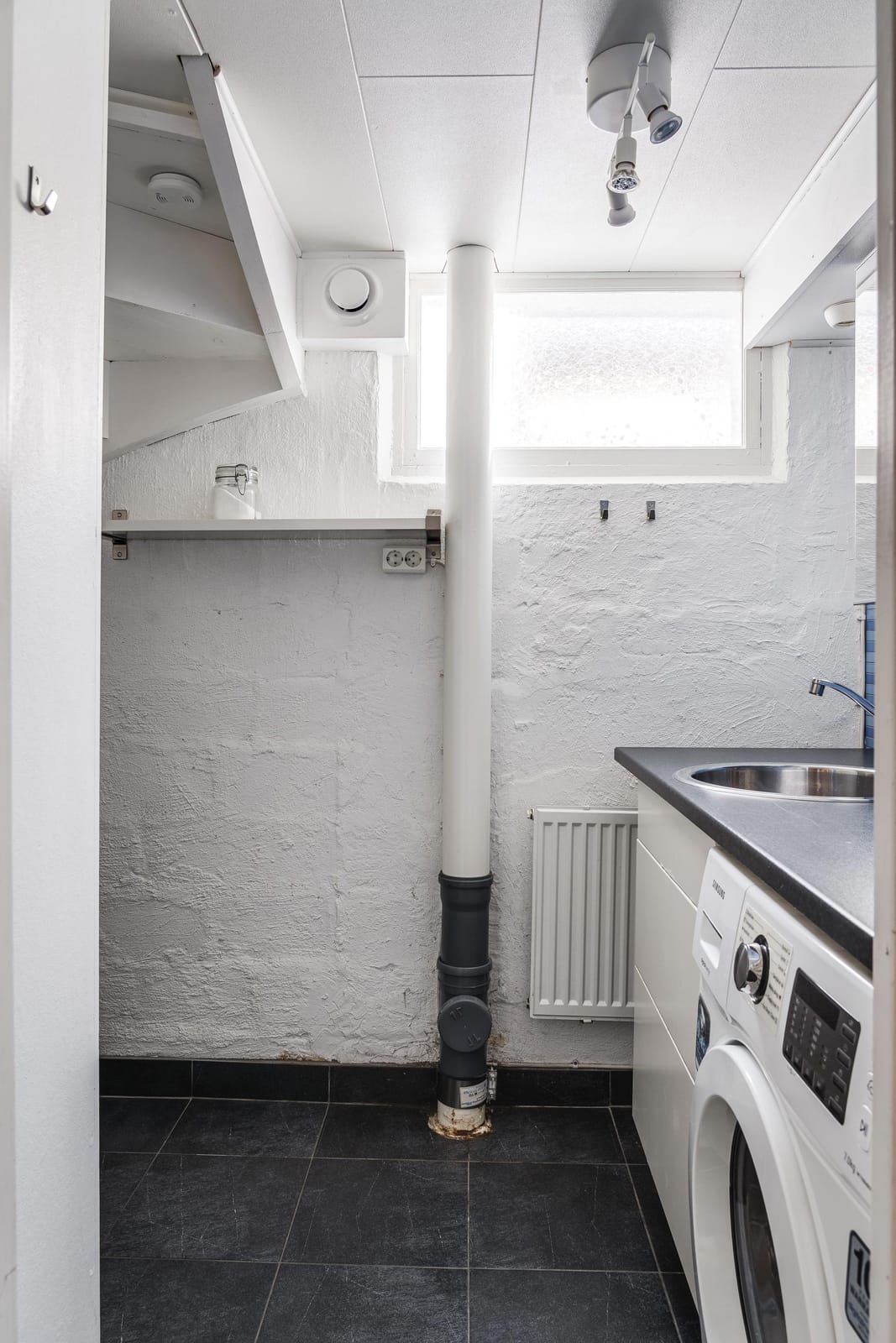 5 rok · 124 m² i Piteå – bild 13
