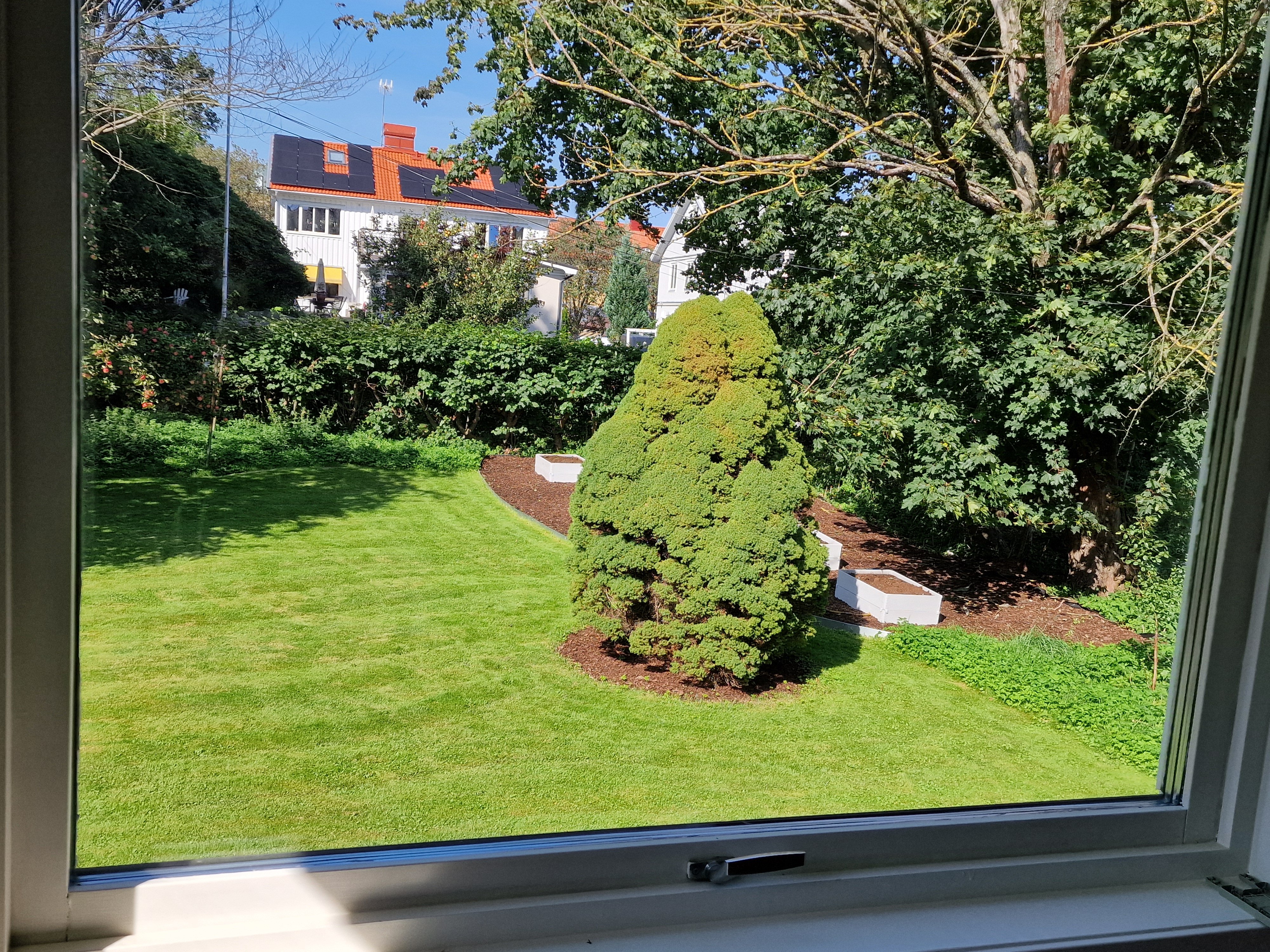 Lägenhet, 1 rooms, 38 sqm, Mölndal – bild 8