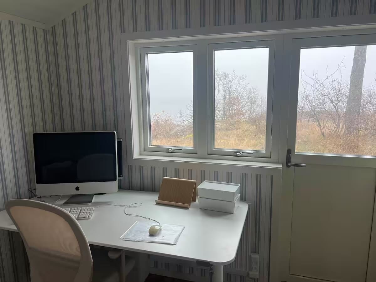 4 rok · 100 m² i Tjurkö – bild 13