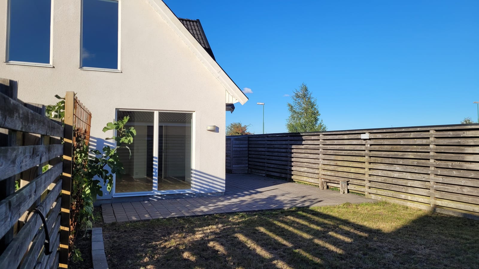 Lägenhet, 2 rooms, 66 sqm, Bunkeflostrand