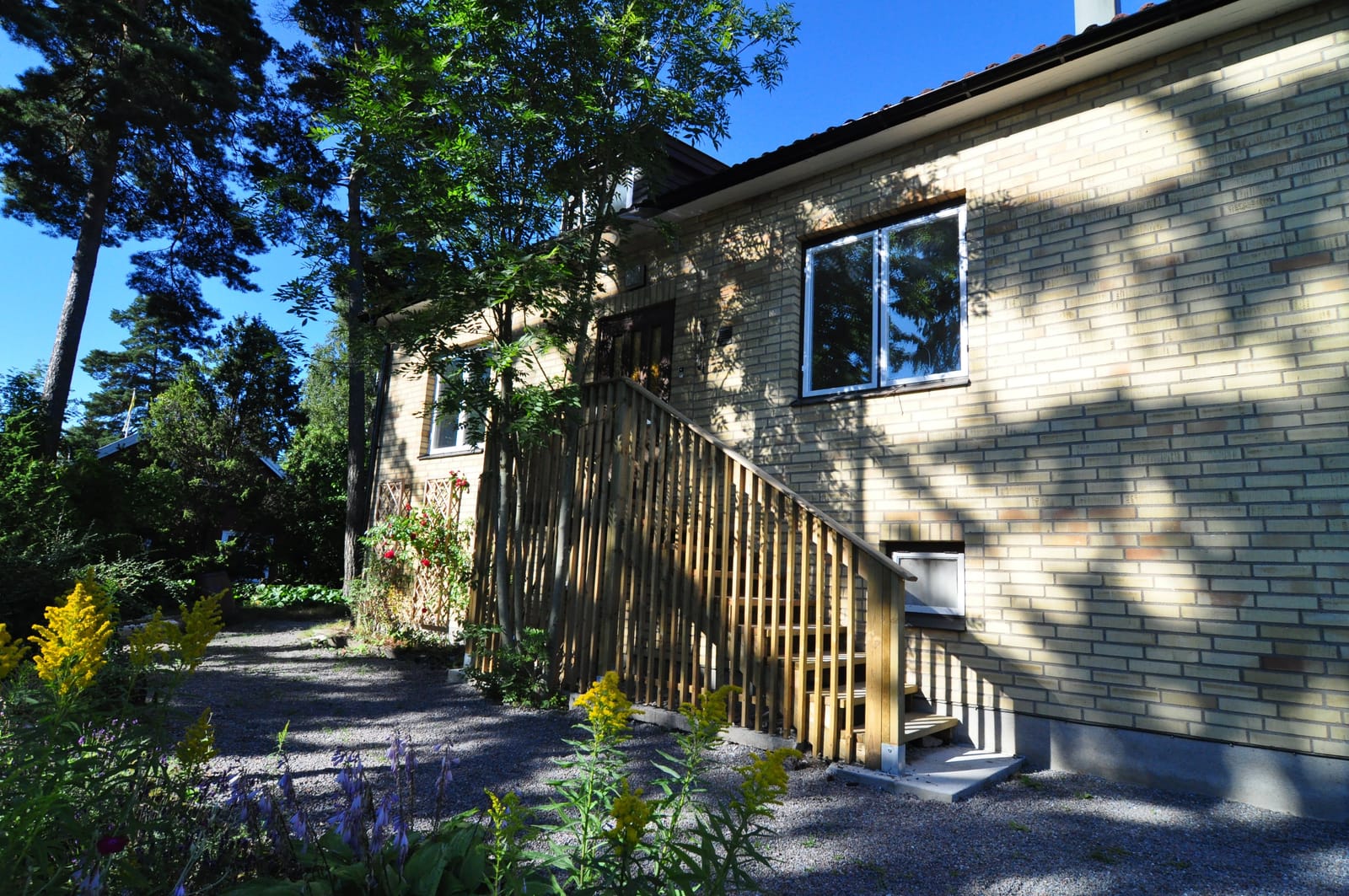 Lägenhet, 4 rooms, 60 sqm, Huddinge