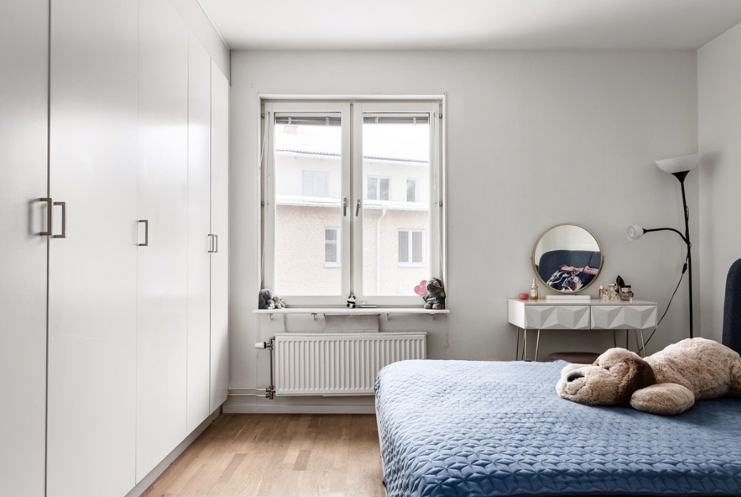 2 rok · 50 m² i Solna – bild 6