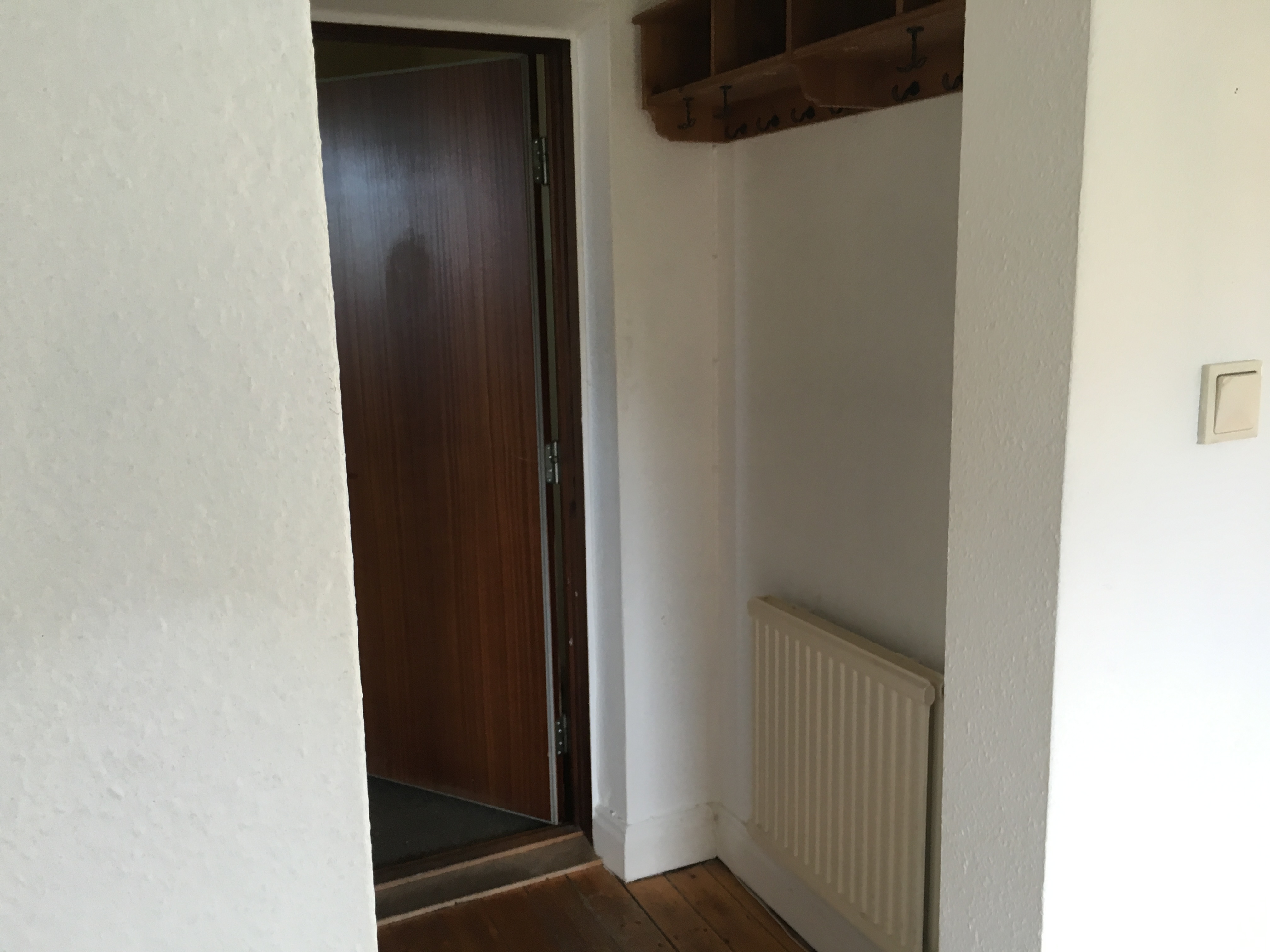Lägenhet, 1 rooms, 40 sqm, Trelleborg – bild 4