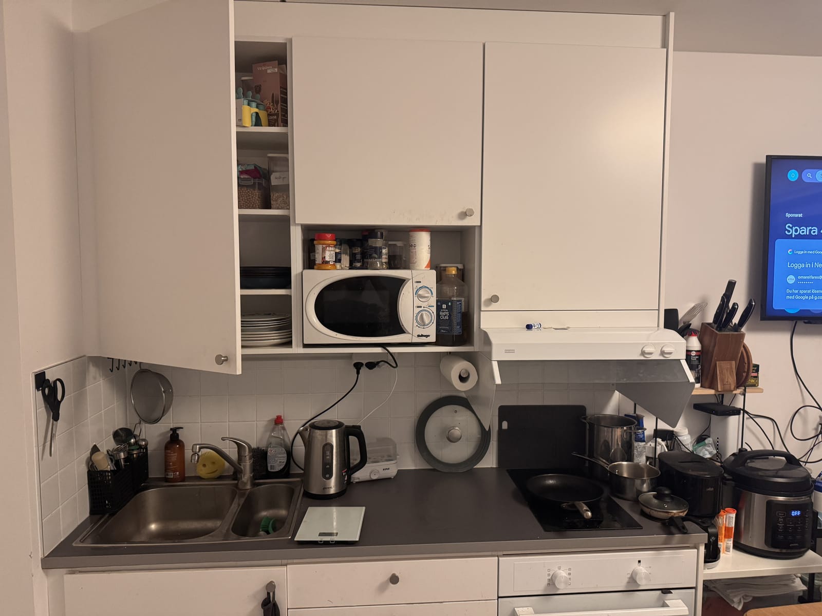 1 rok · 21 m² i Stockholm – bild 3
