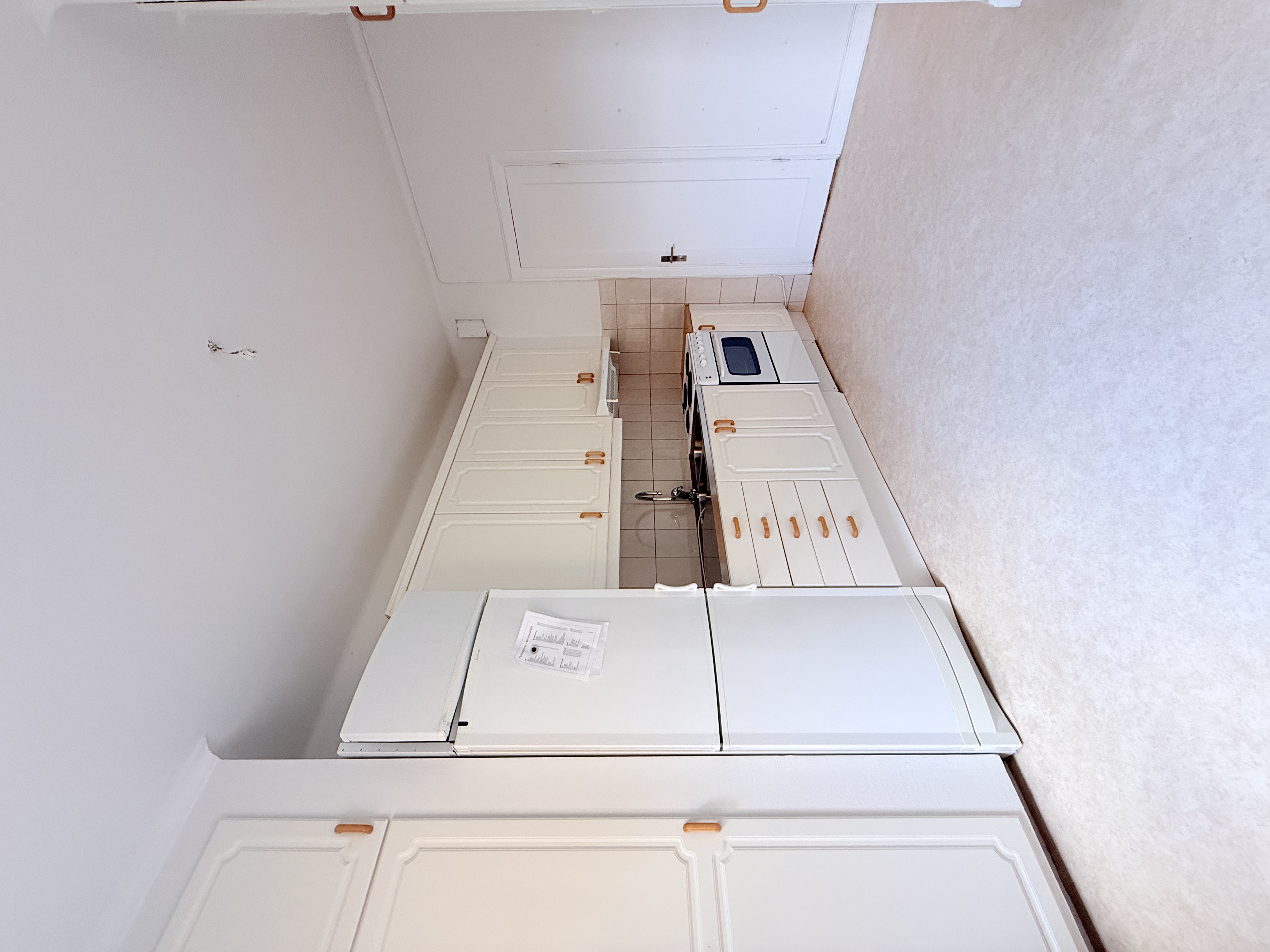 Lägenhet, 1 rooms, 47 sqm, Eskilstuna – bild 6